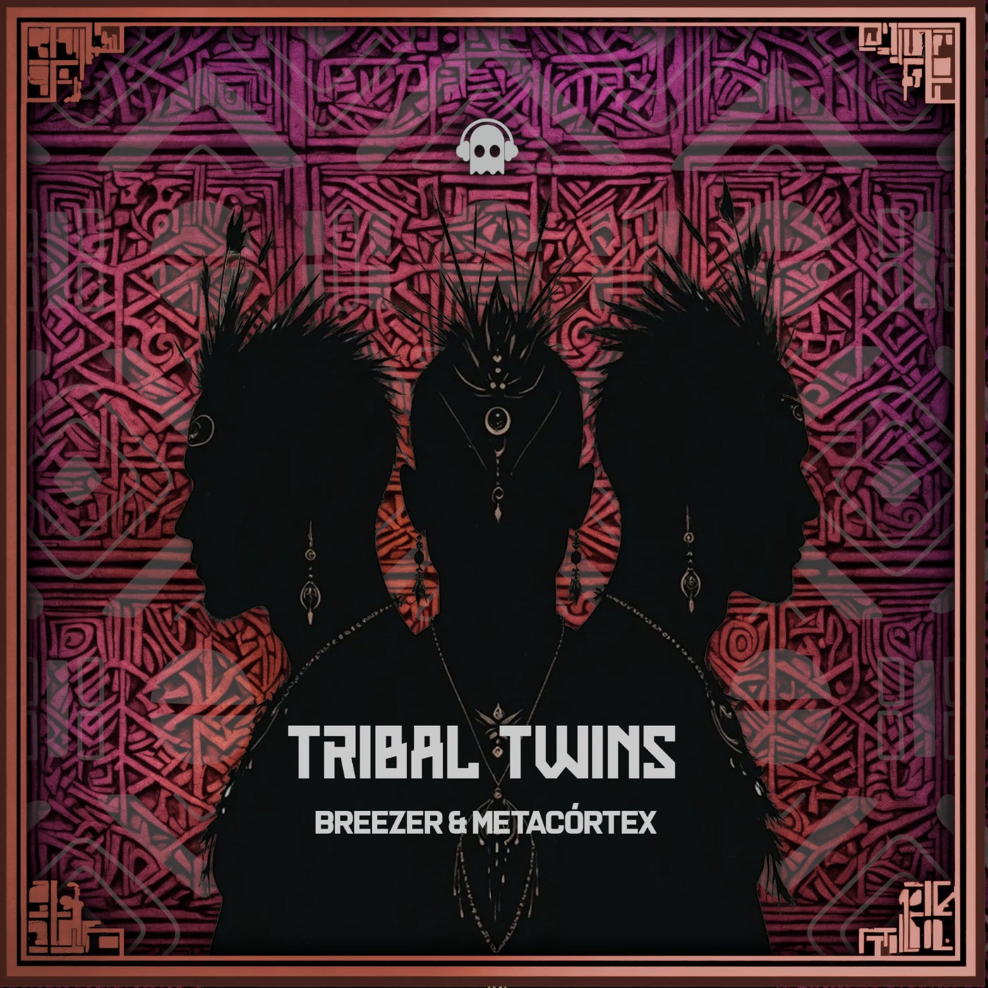 Tribal Twins