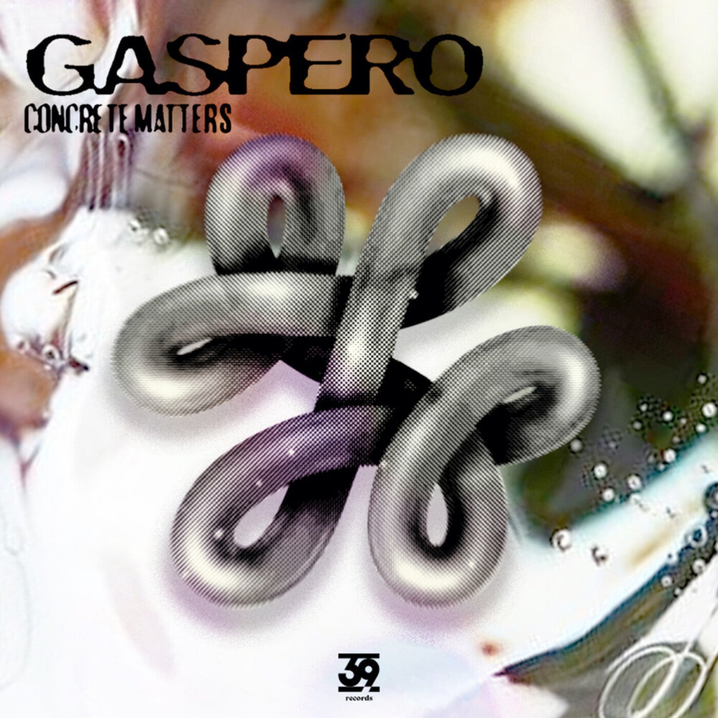 Gaspero - Concrete Matters [39 Records] | Music & Downloads on Beatport