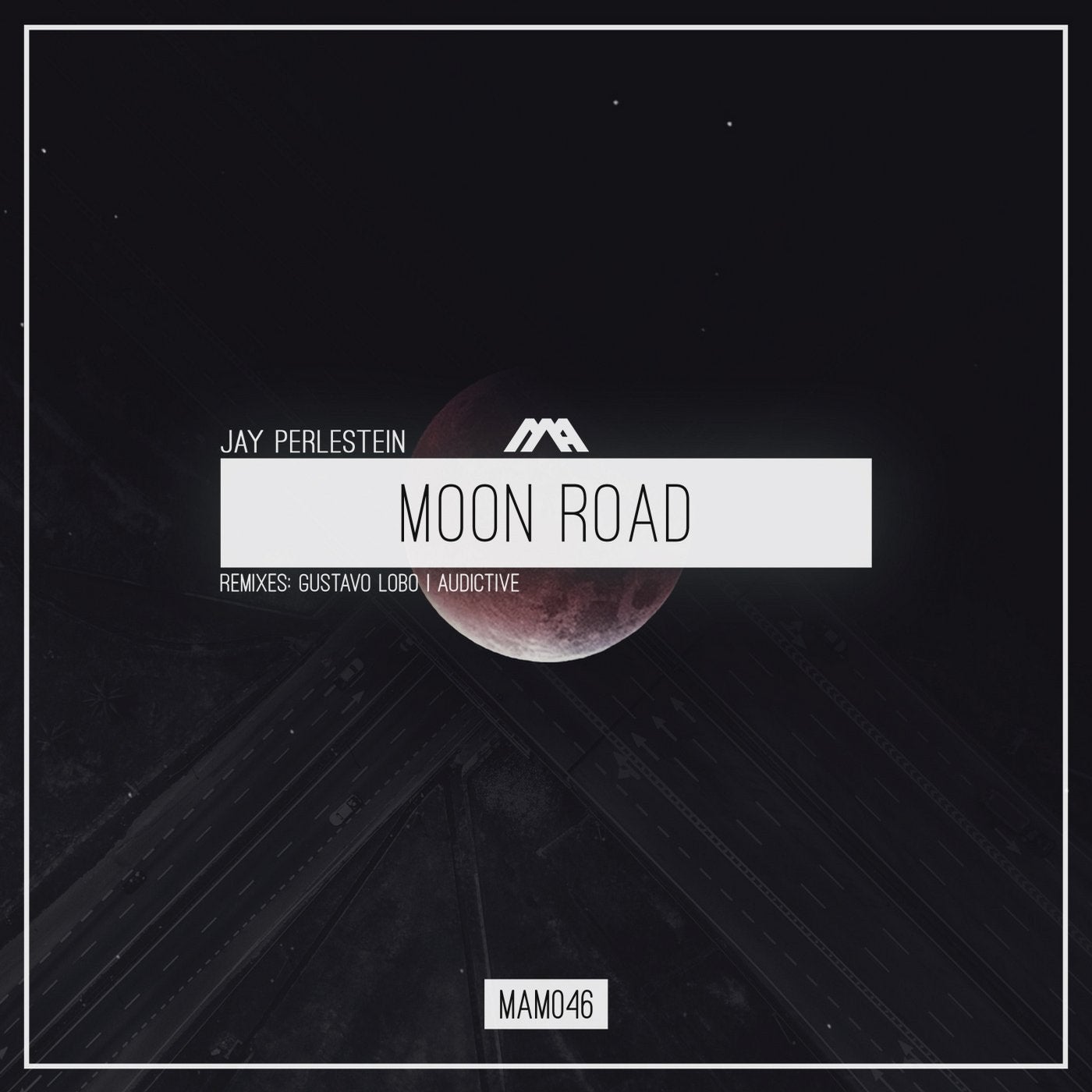 Moon Road