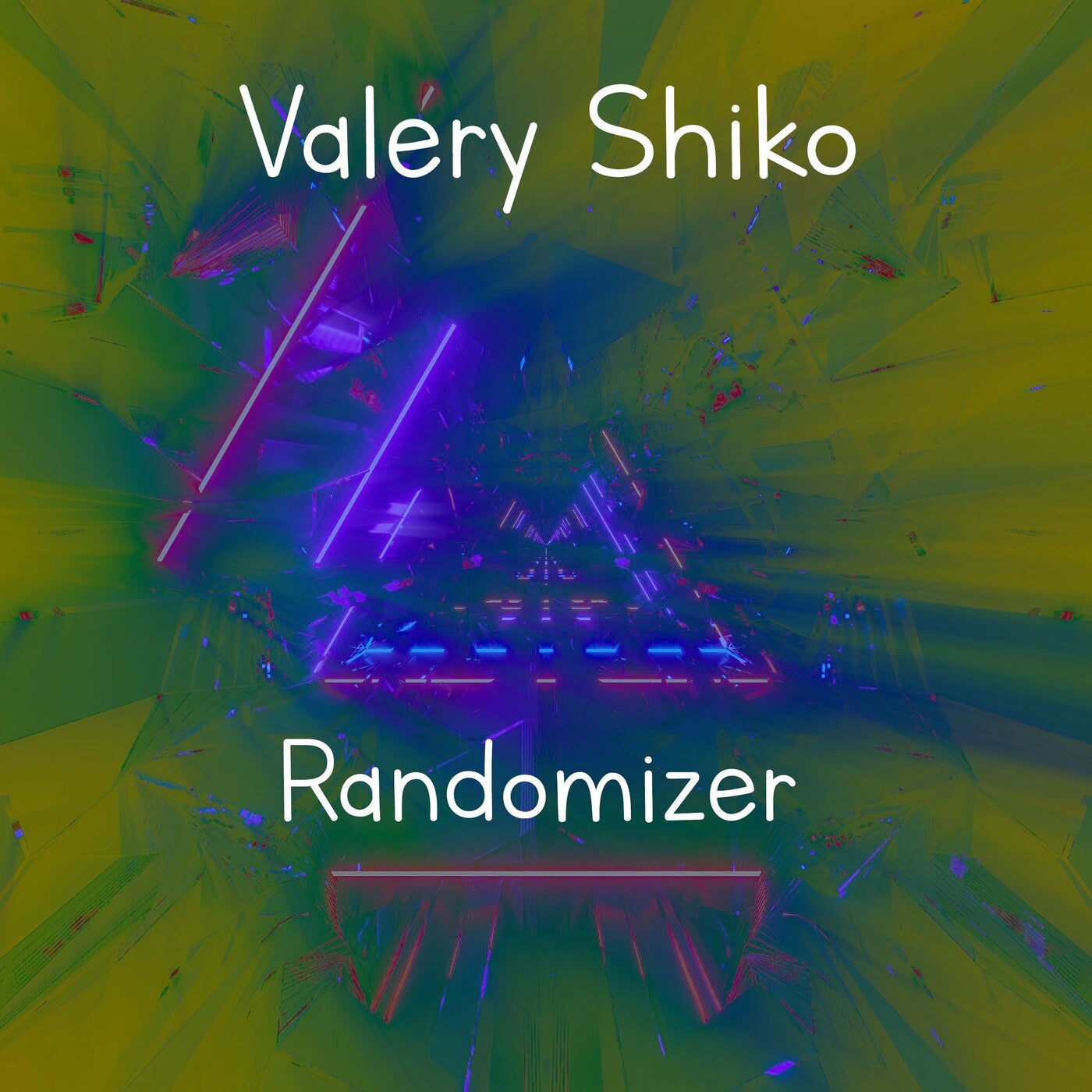 Randomizer