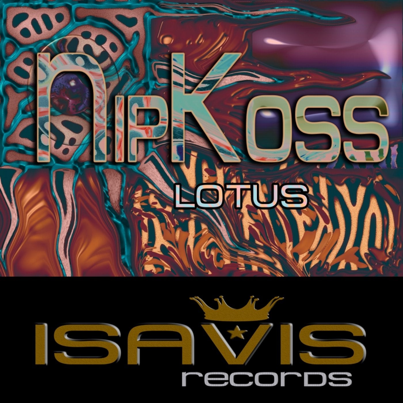 Lotus (Soul Noise Mix)
