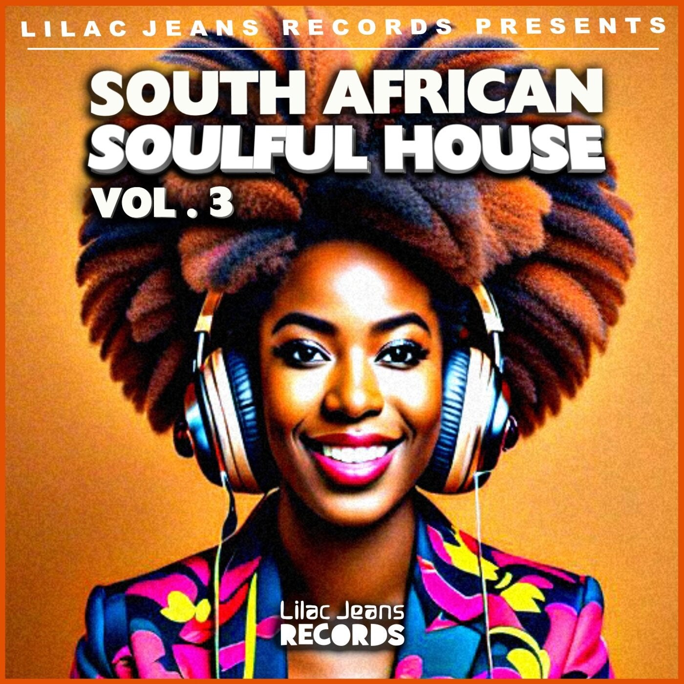 South African Soulful House, Vol. 3
