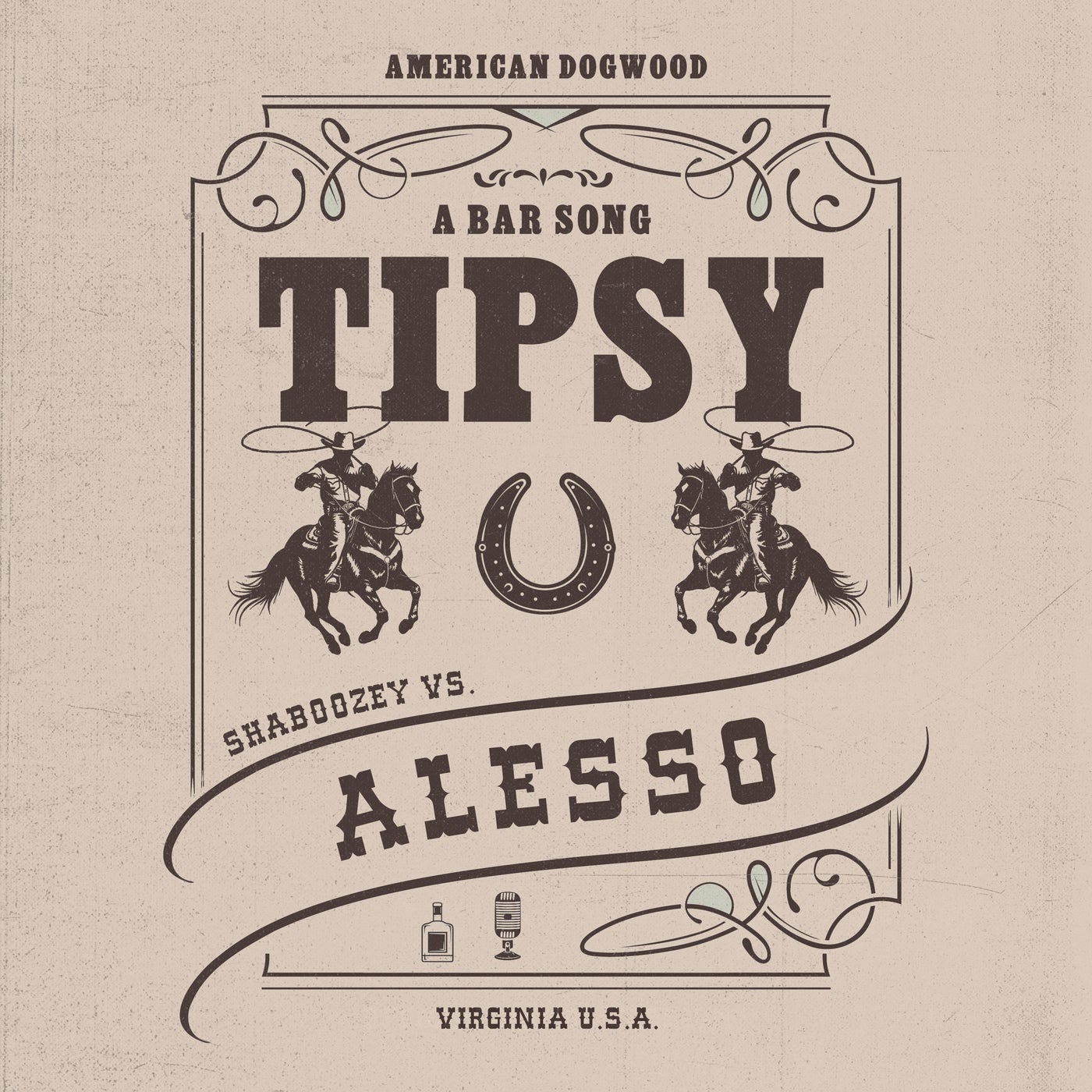 Alesso, Shaboozey - A Bar Song (Tipsy) [Remix] [EMPIRE] | Music ...