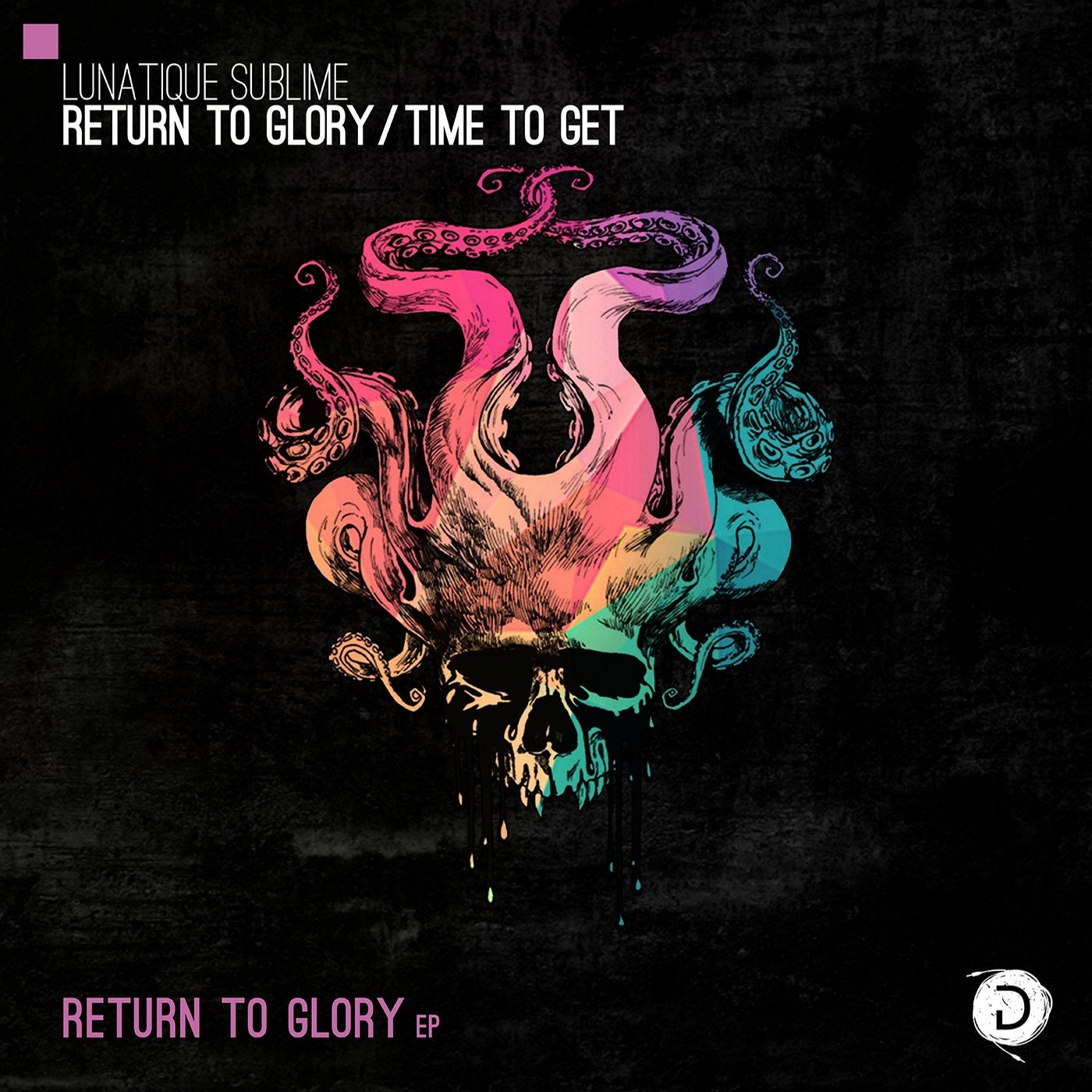 Return To Glory Ep