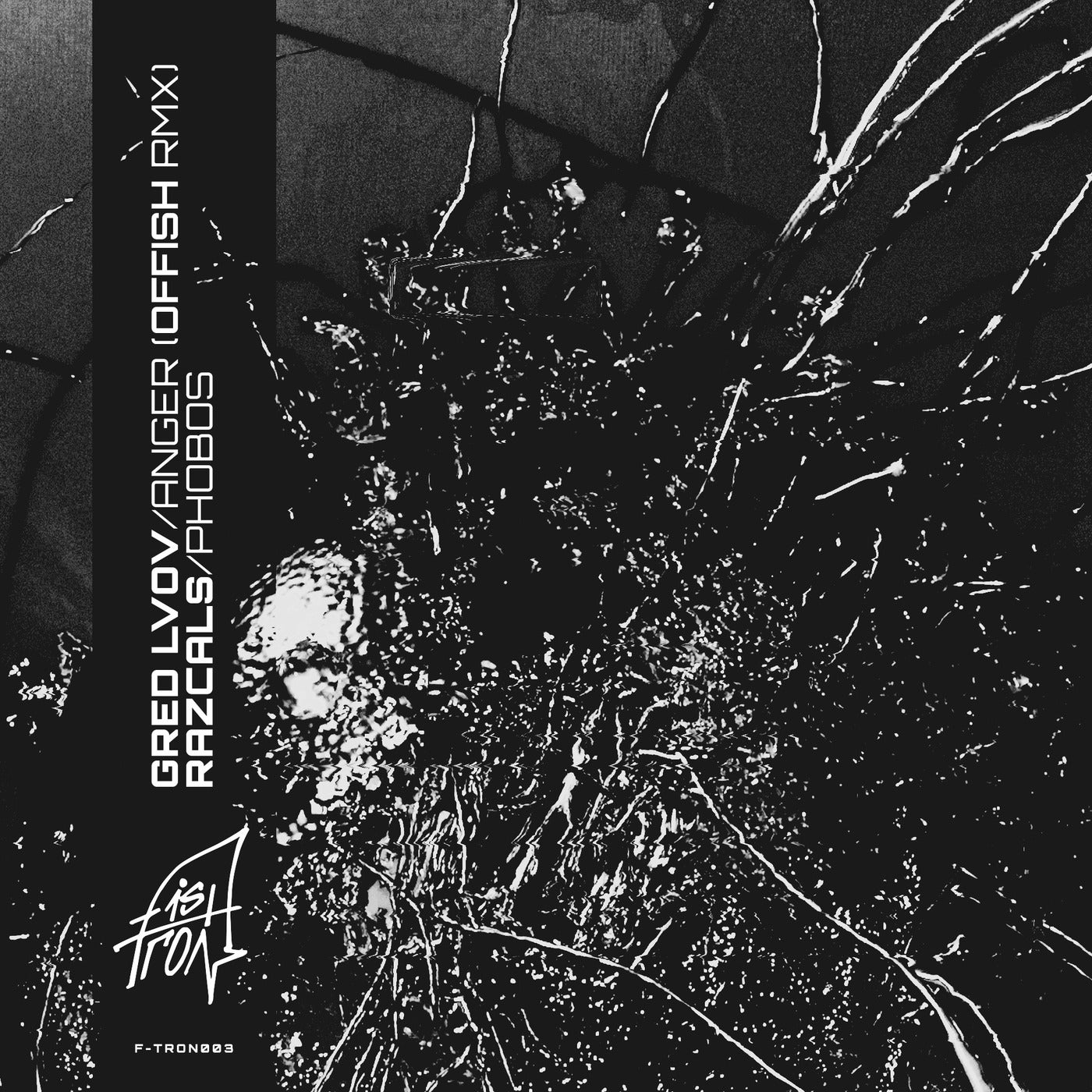 Anger (Offish Remix) / Phobos