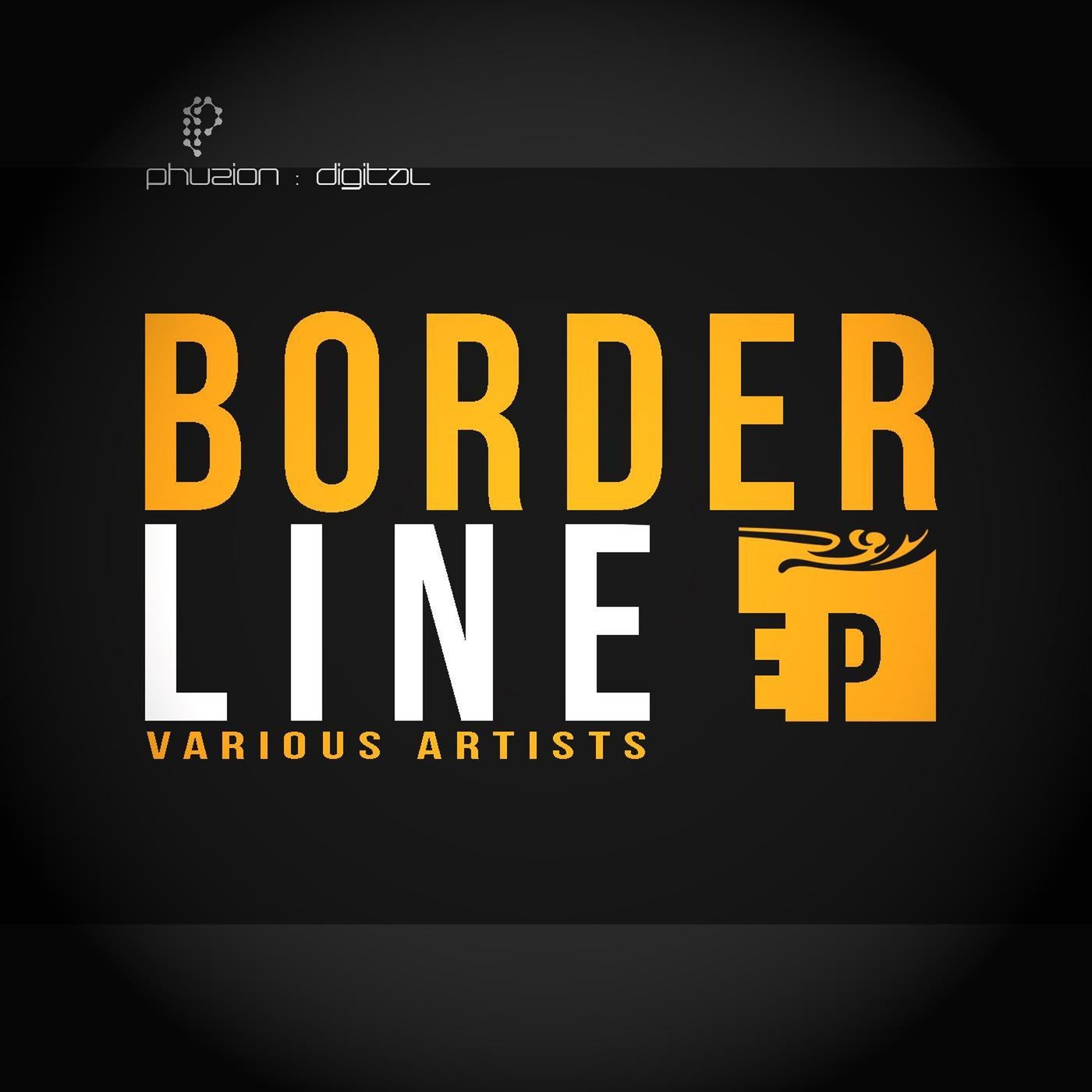 Borderline EP