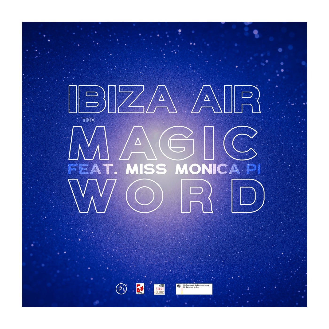 The Magic Word