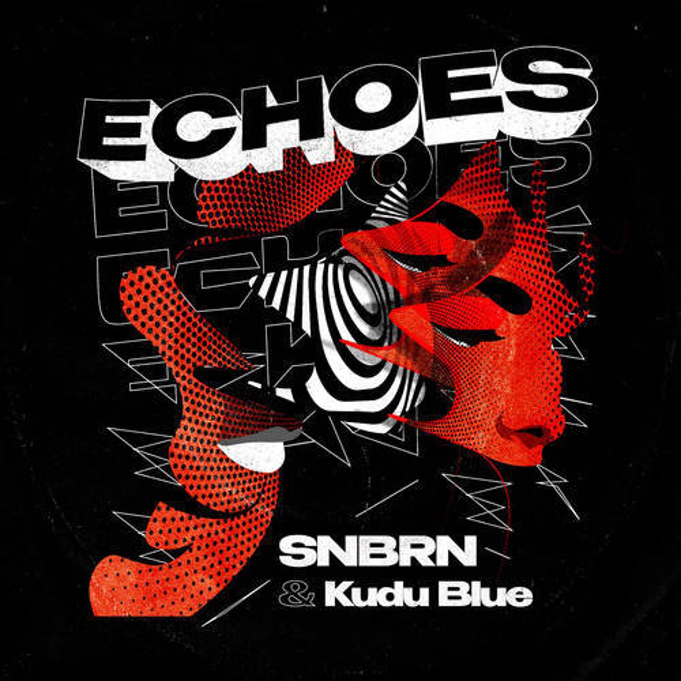 Echoes (Extended Mix)