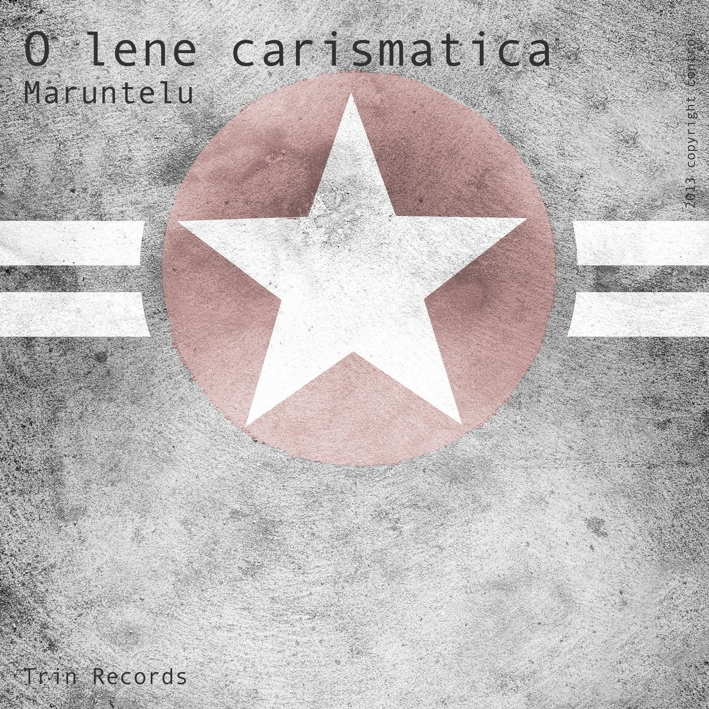 O Lene Carismatica