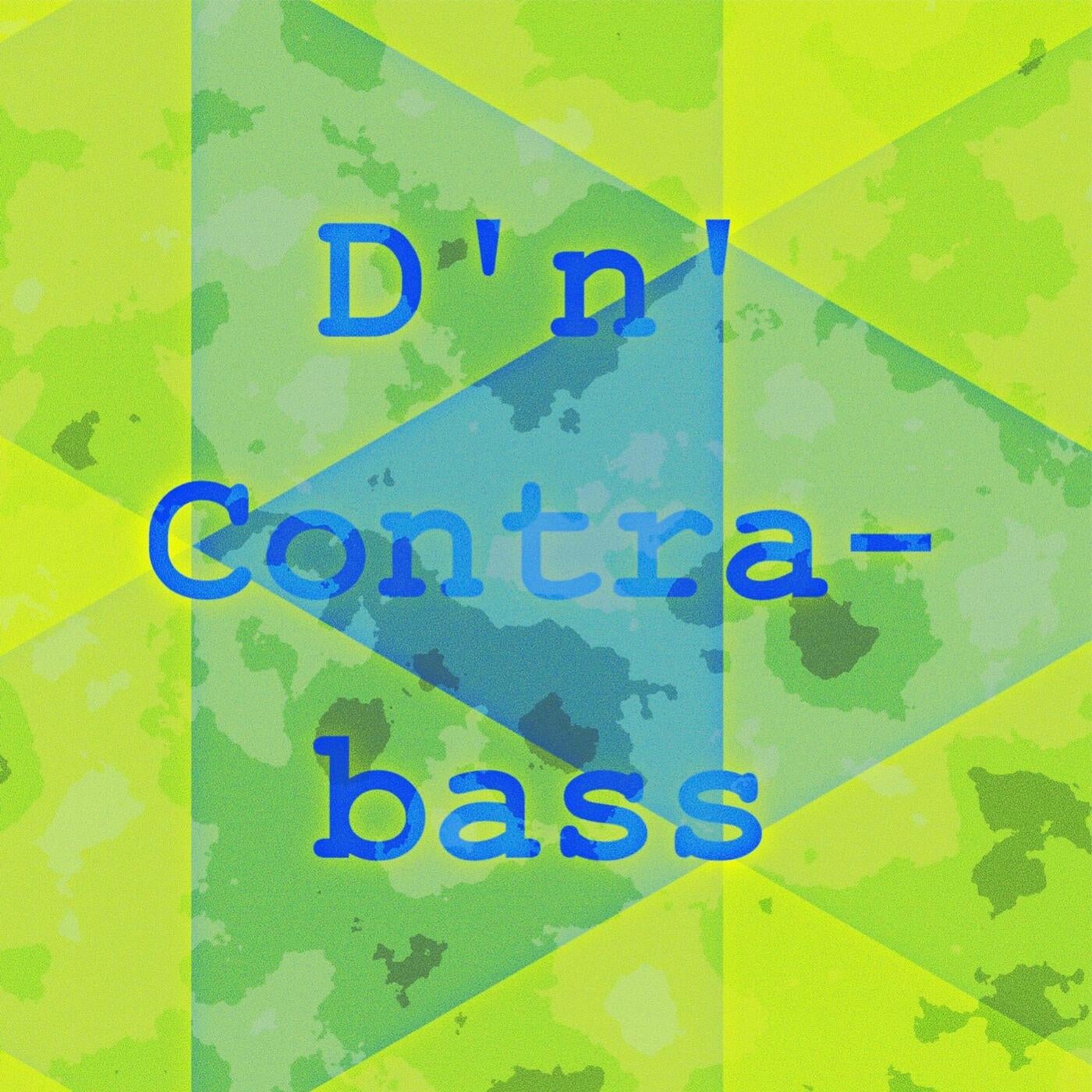 Drum'n'Contrabass