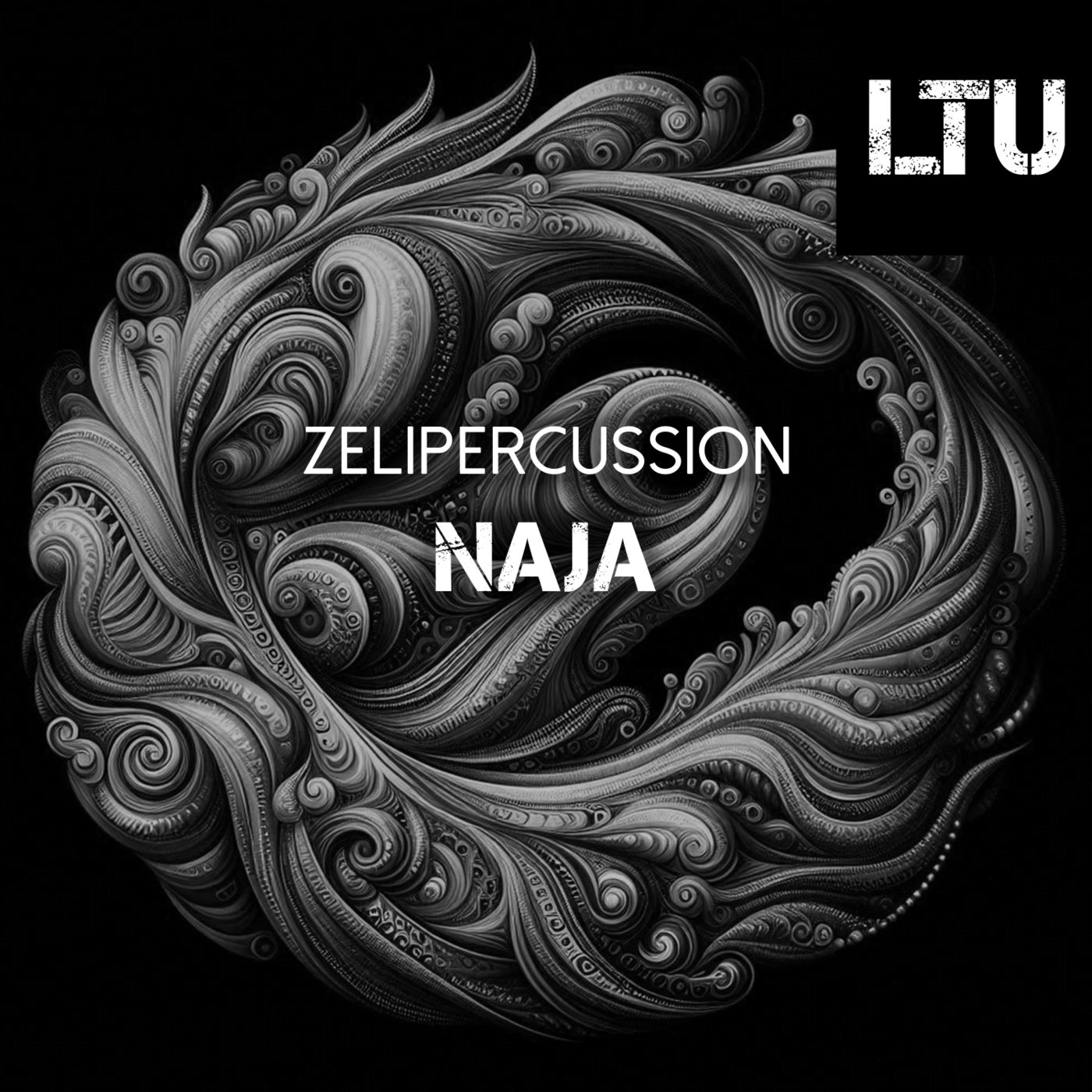 Naja (Original Mix)