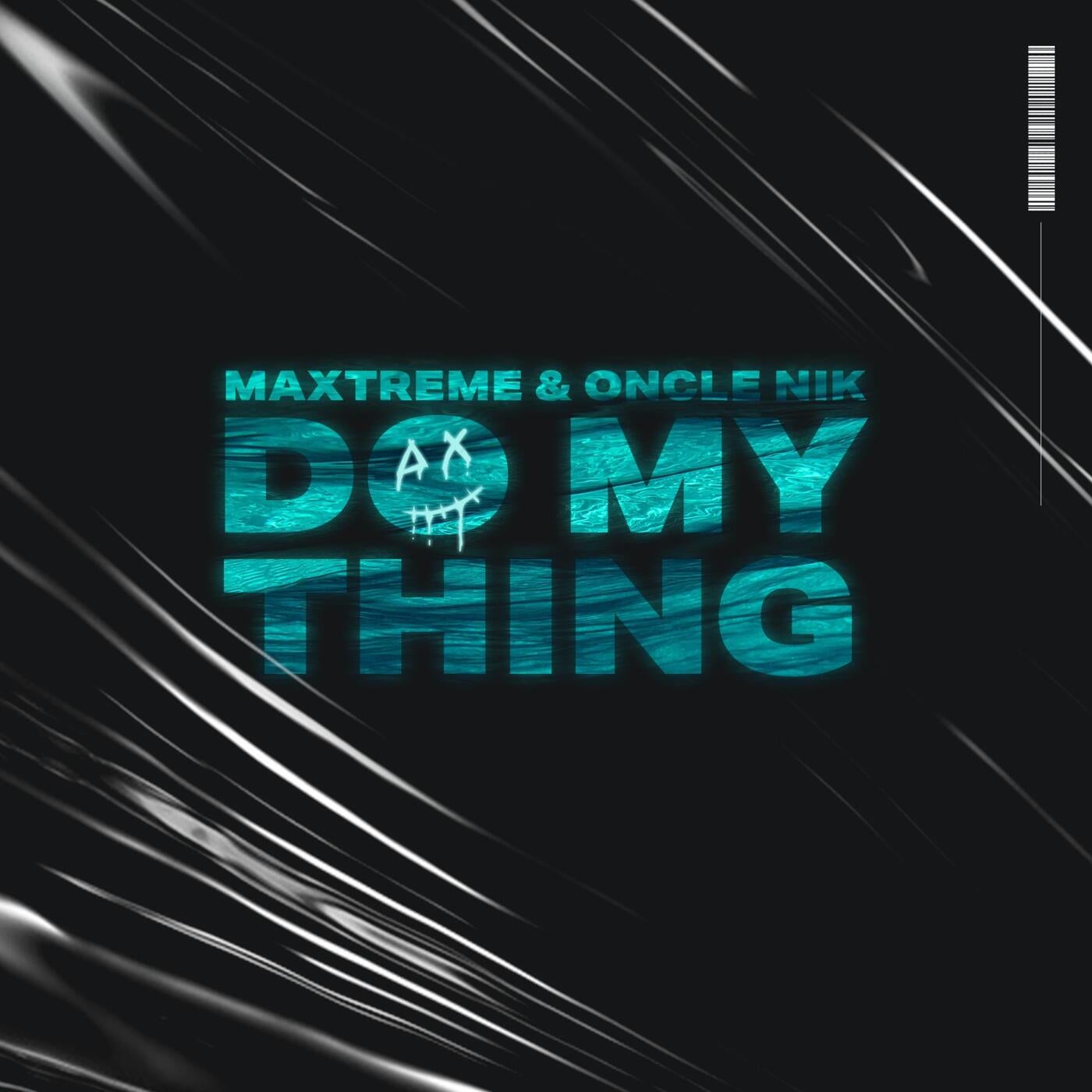 Do my Thing (feat. Oncle Nik)