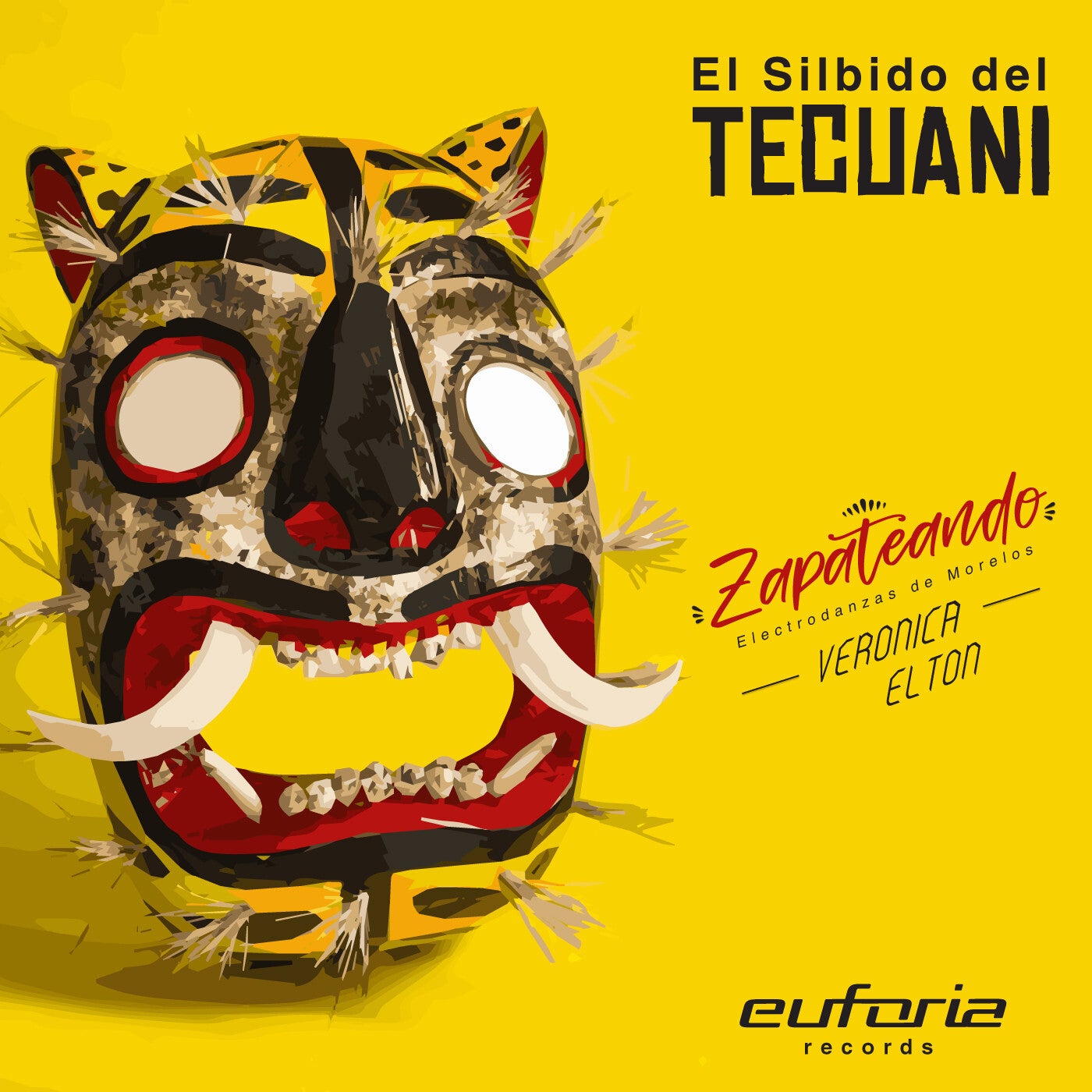 El Silbido del Tecuani