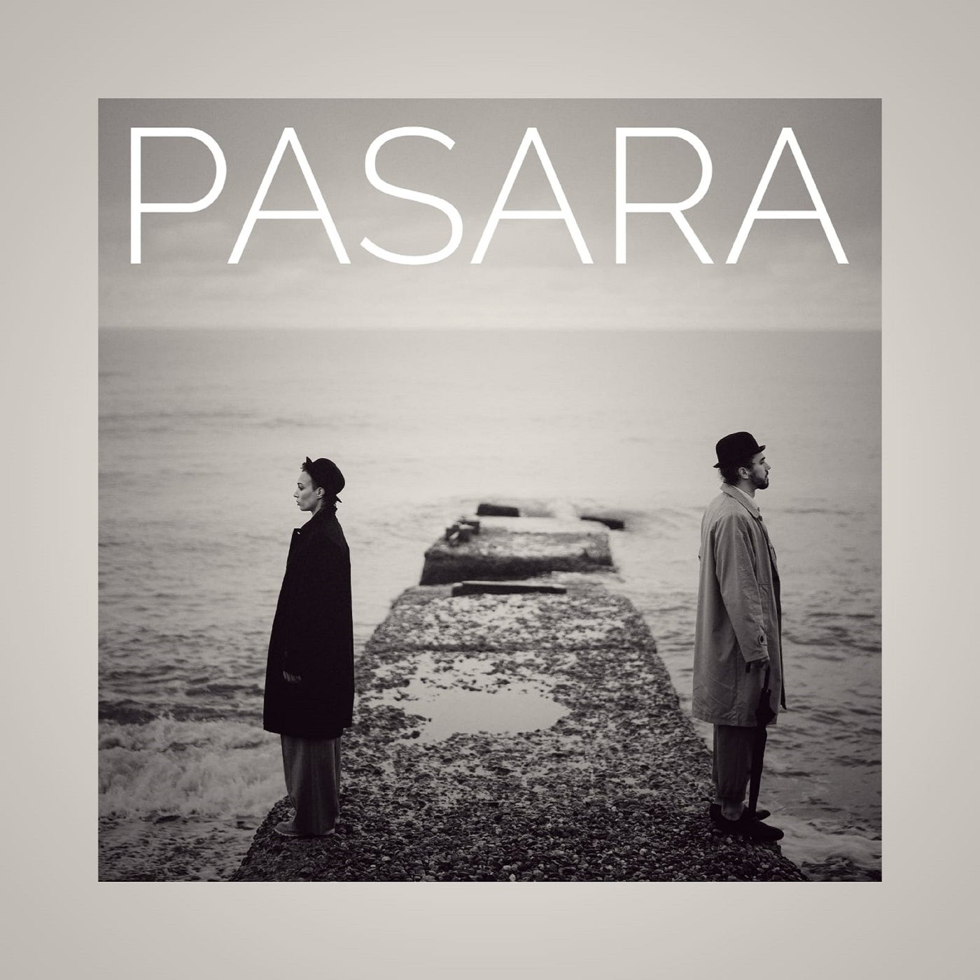 Pasará