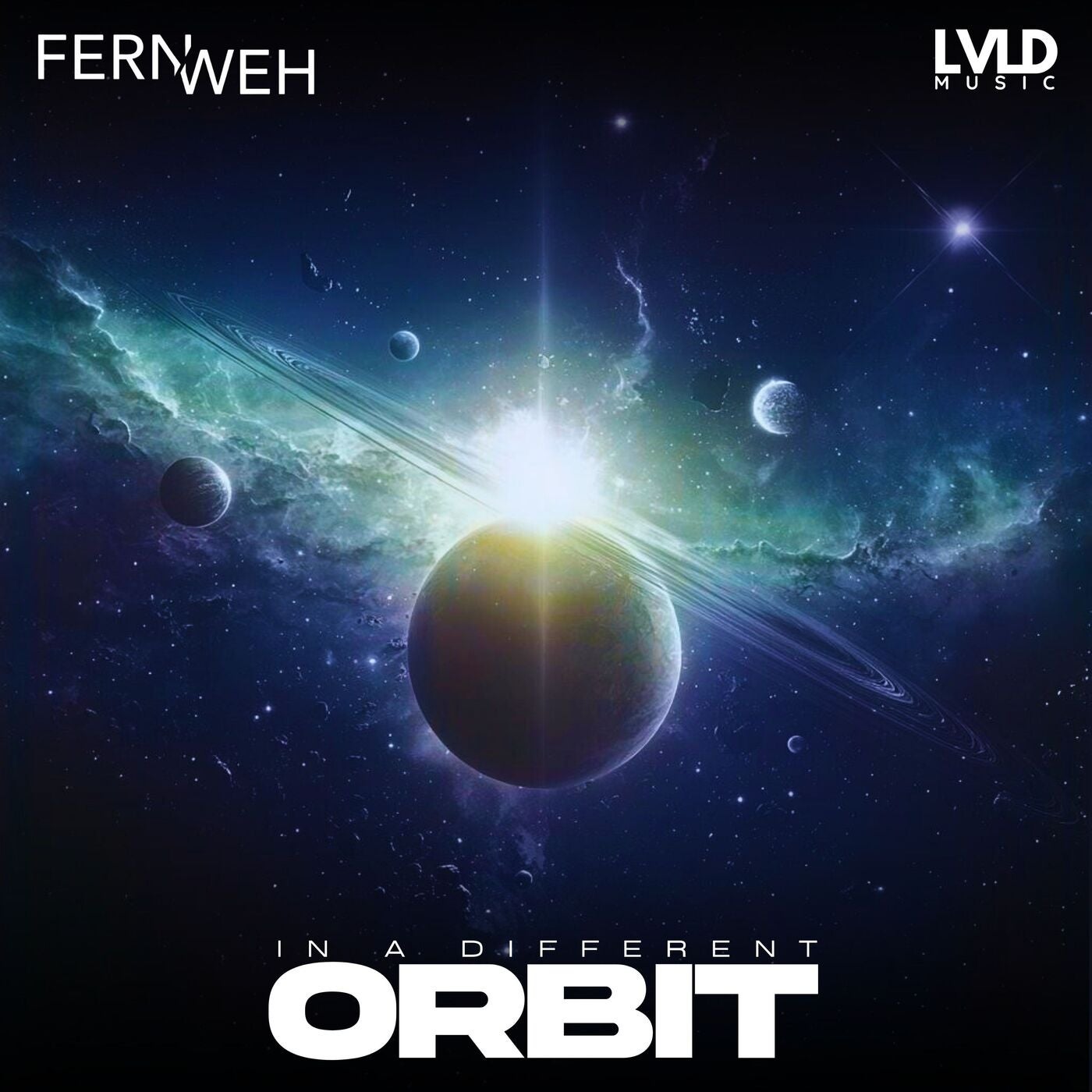 In a Different Orbit