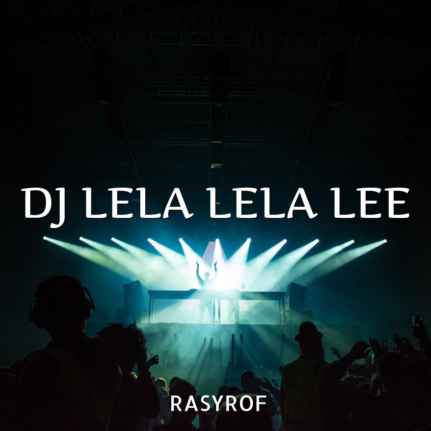 Dj Lela Lela Lee