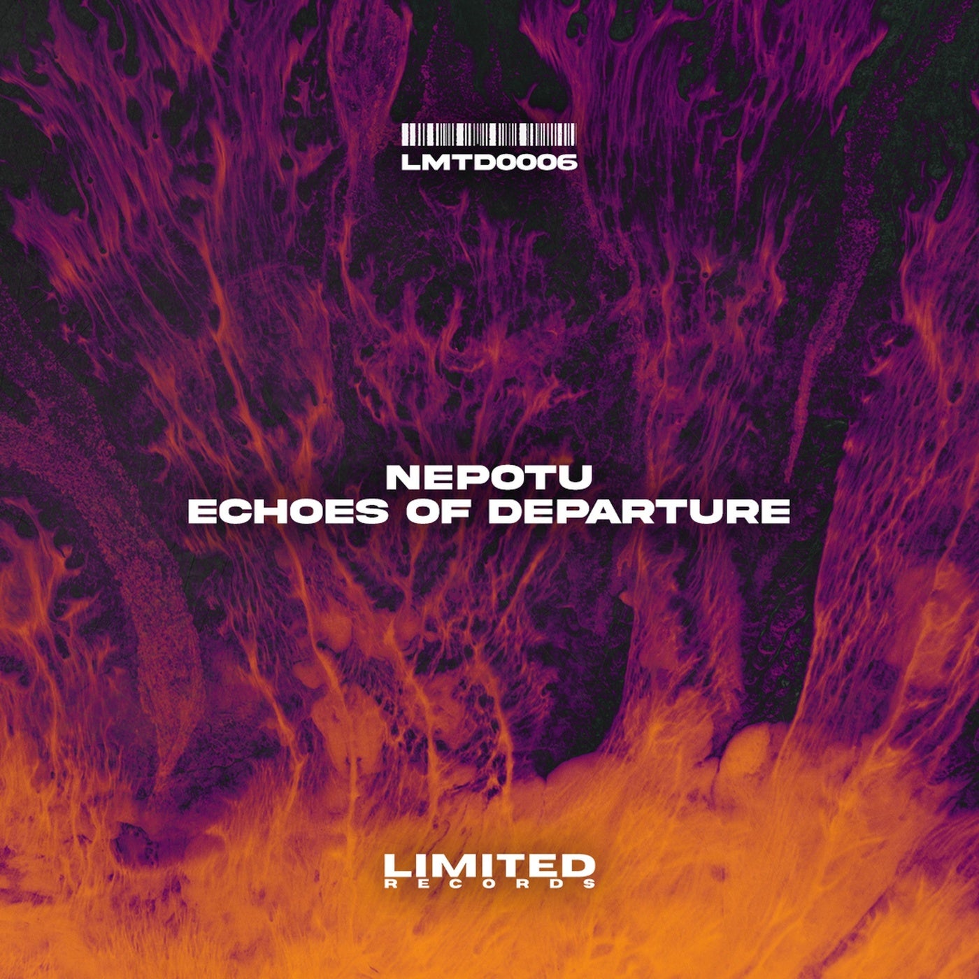 Echoes of Departure
