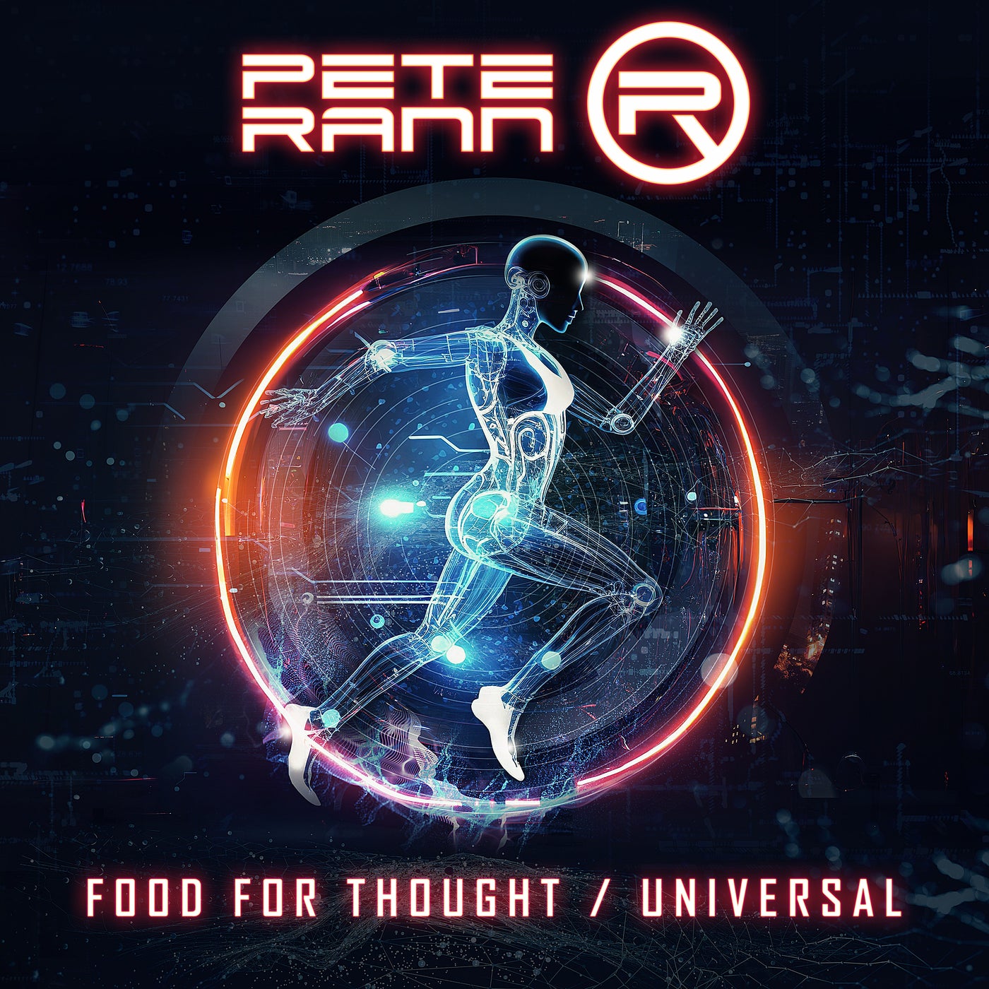 Food for Thought/Universal