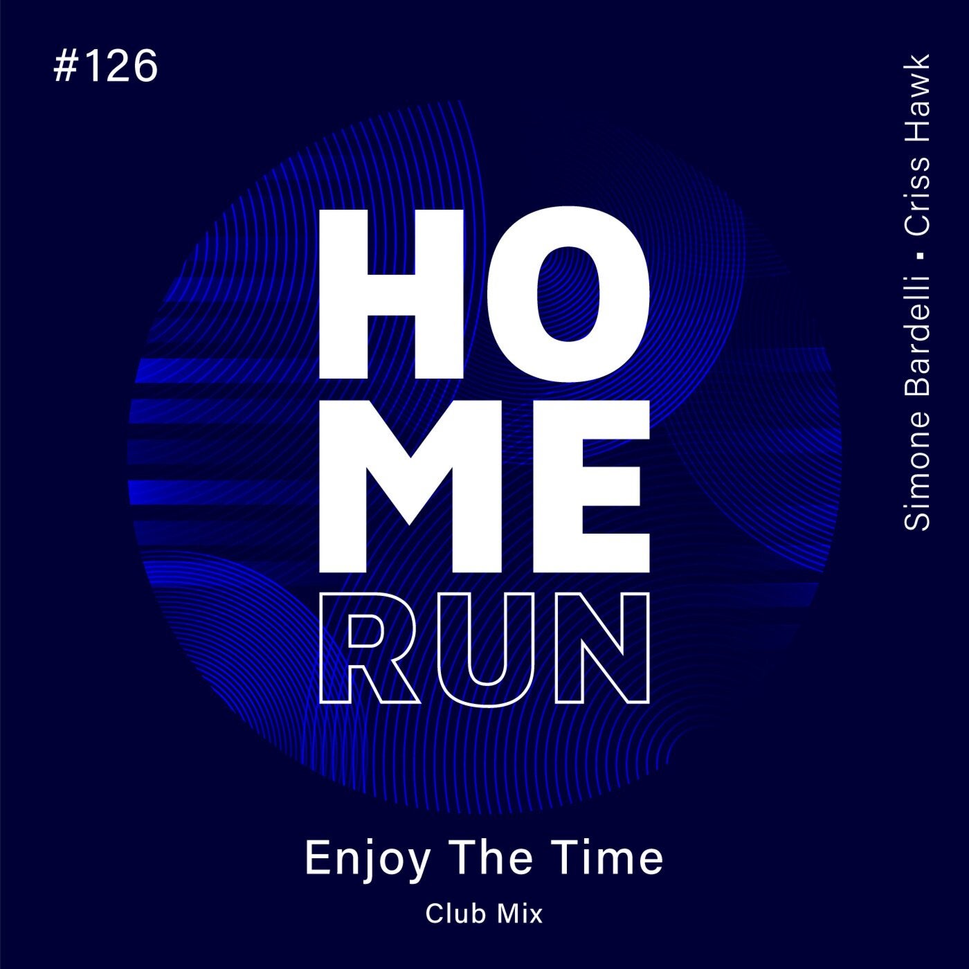 Enjoy The Time (Club Mix)