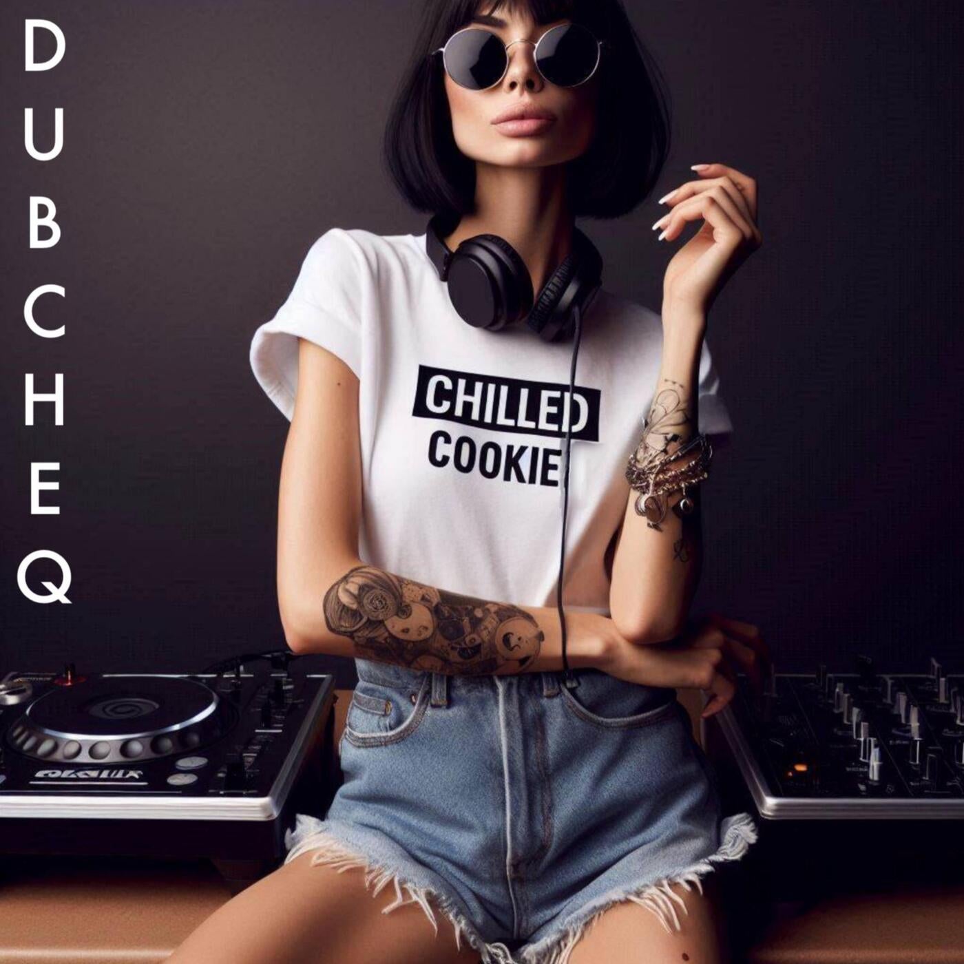 Chilled Cookie