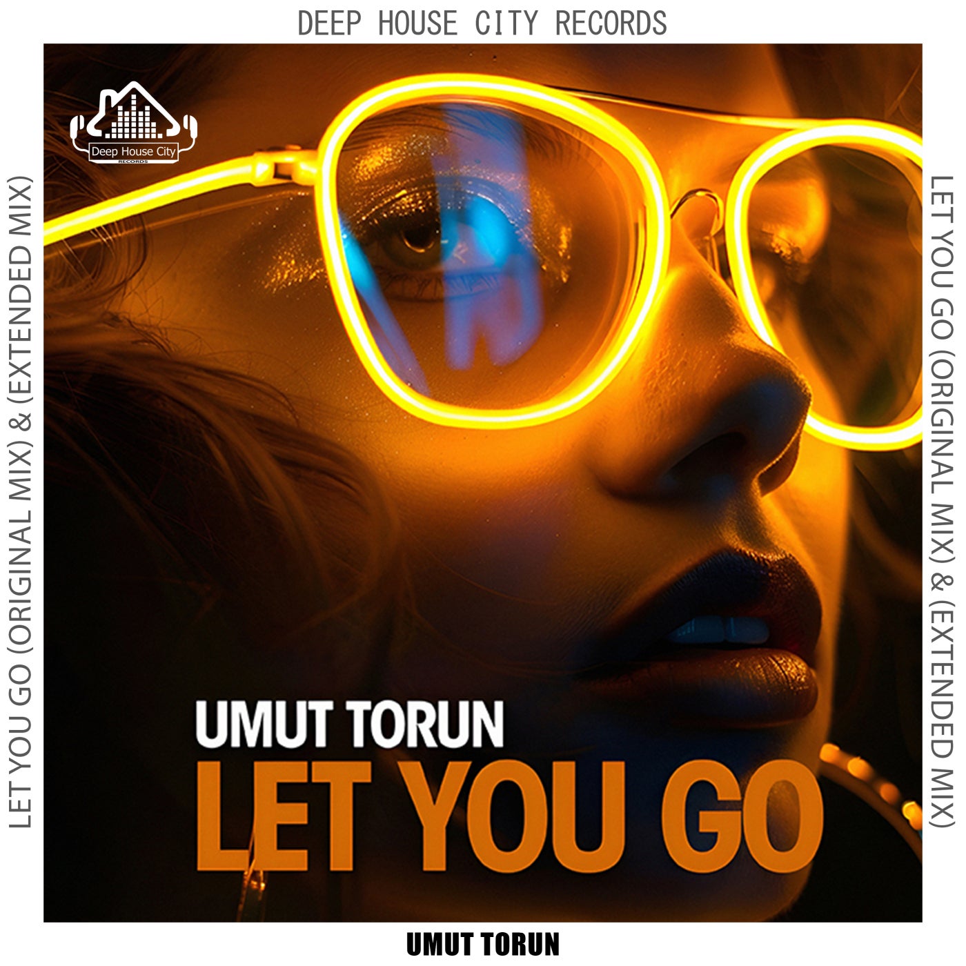 Let You Go