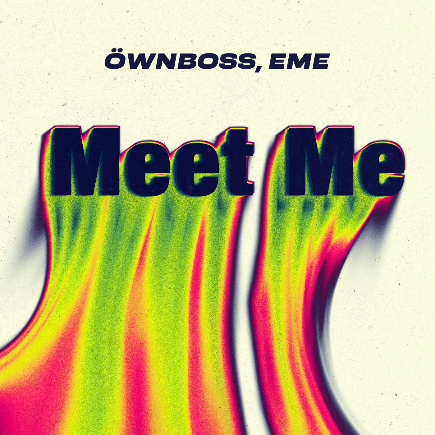 Meet Me (Extended Mix)