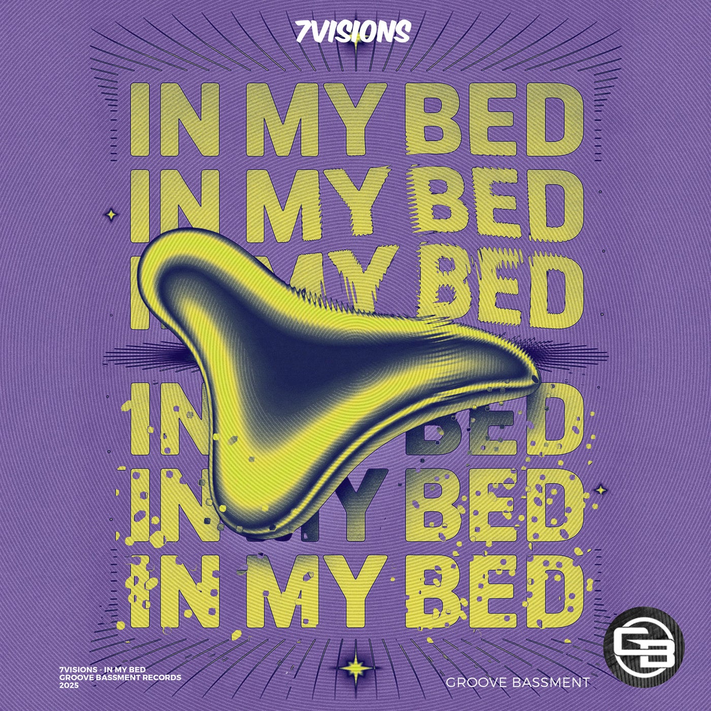 In My Bed