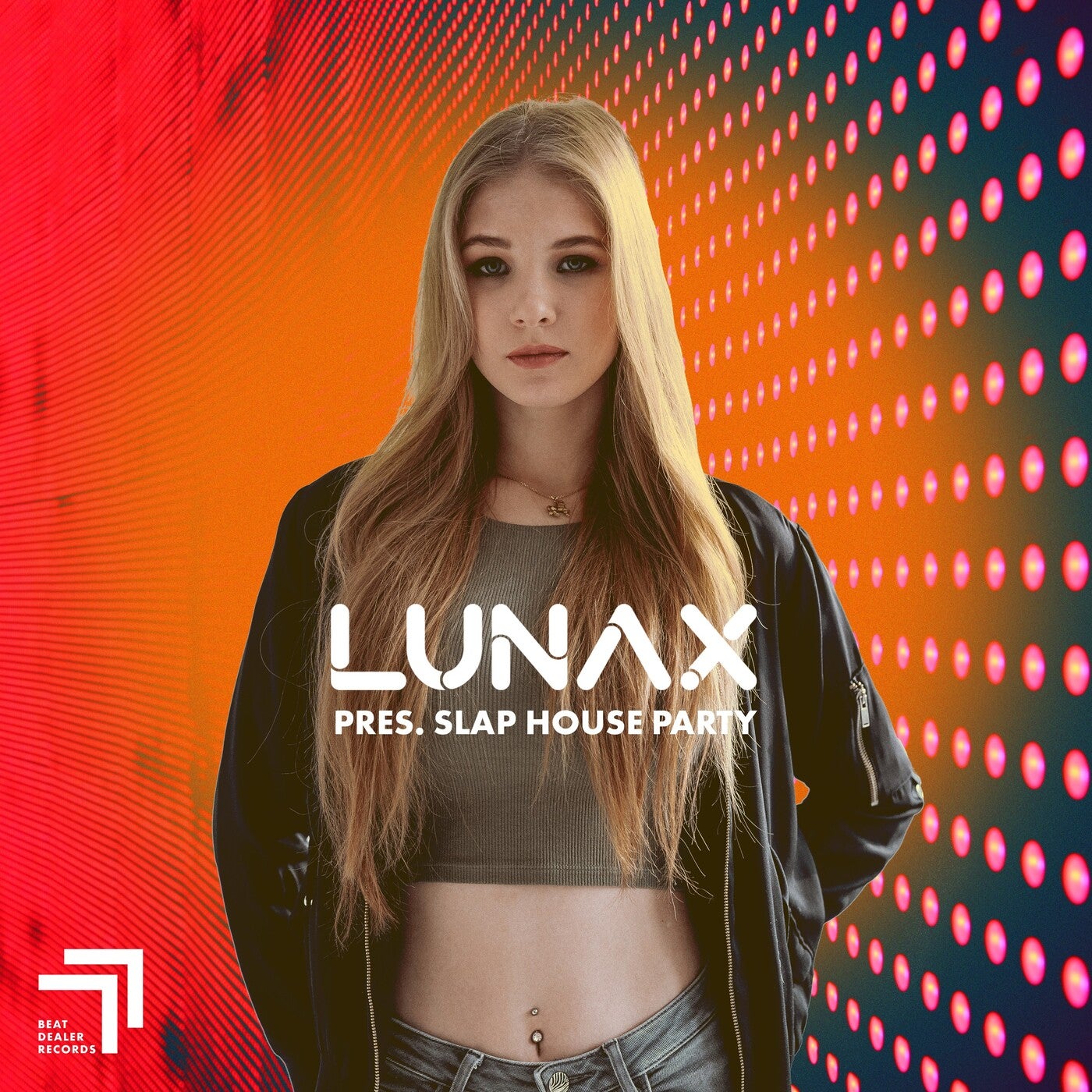 LUNAX music download - Beatport