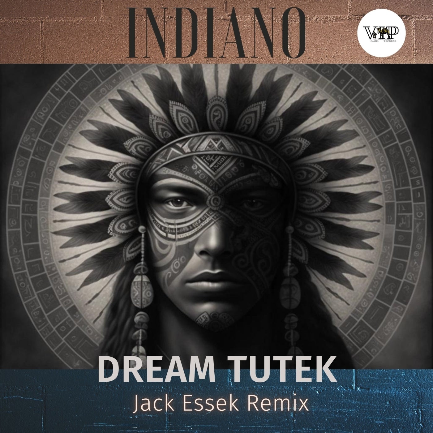 Dream Tutek (Jack Essek Remix)
