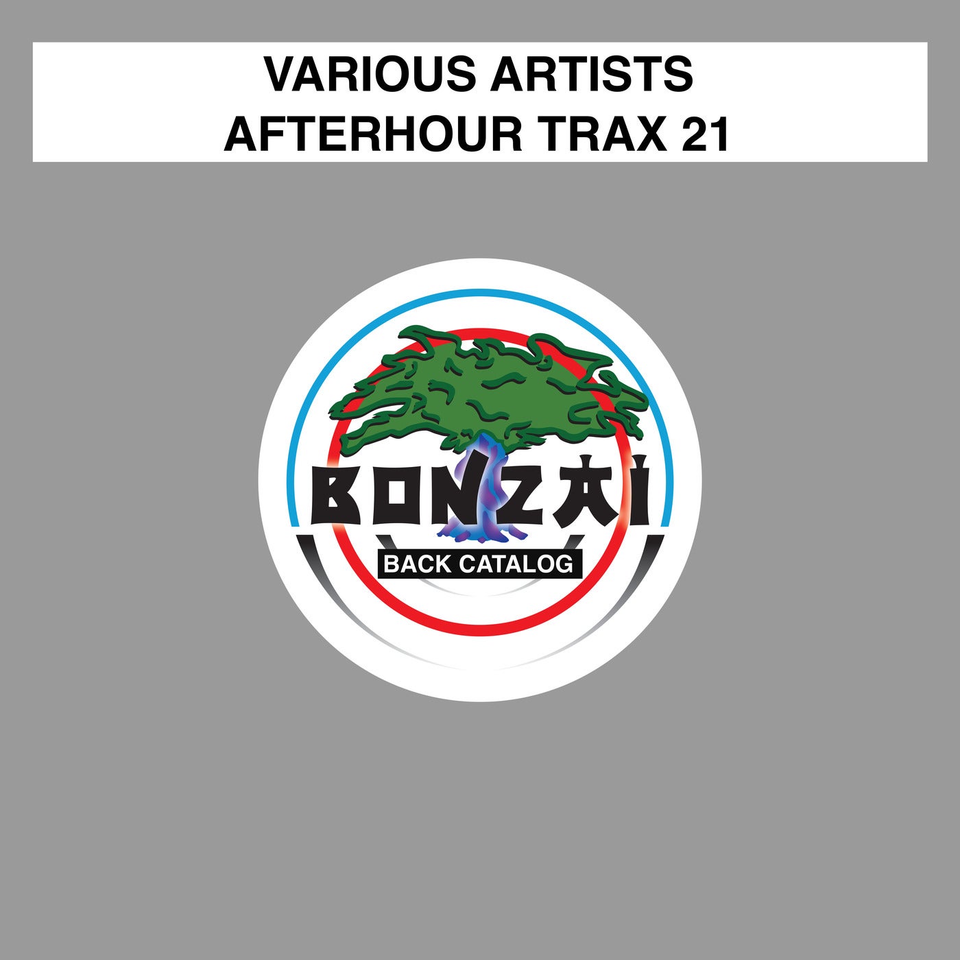 Afterhour Trax 21