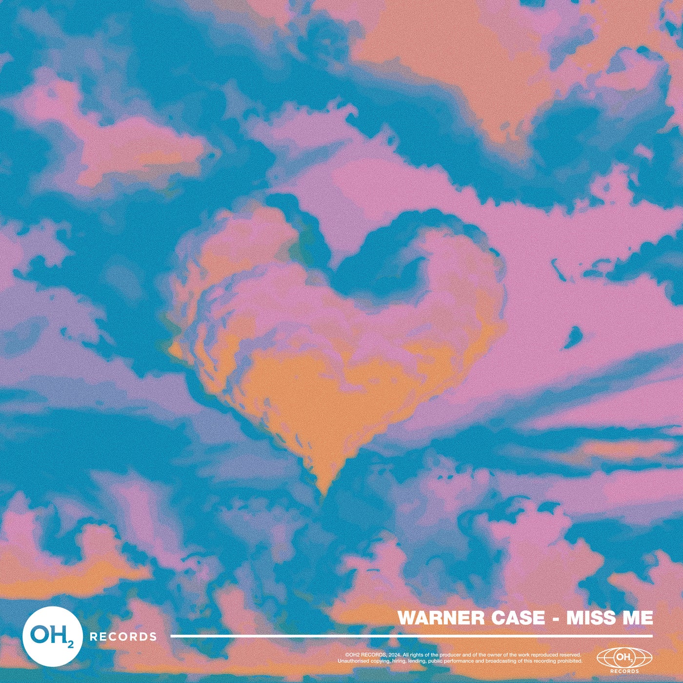 Cover art for miss me (Club Edit)