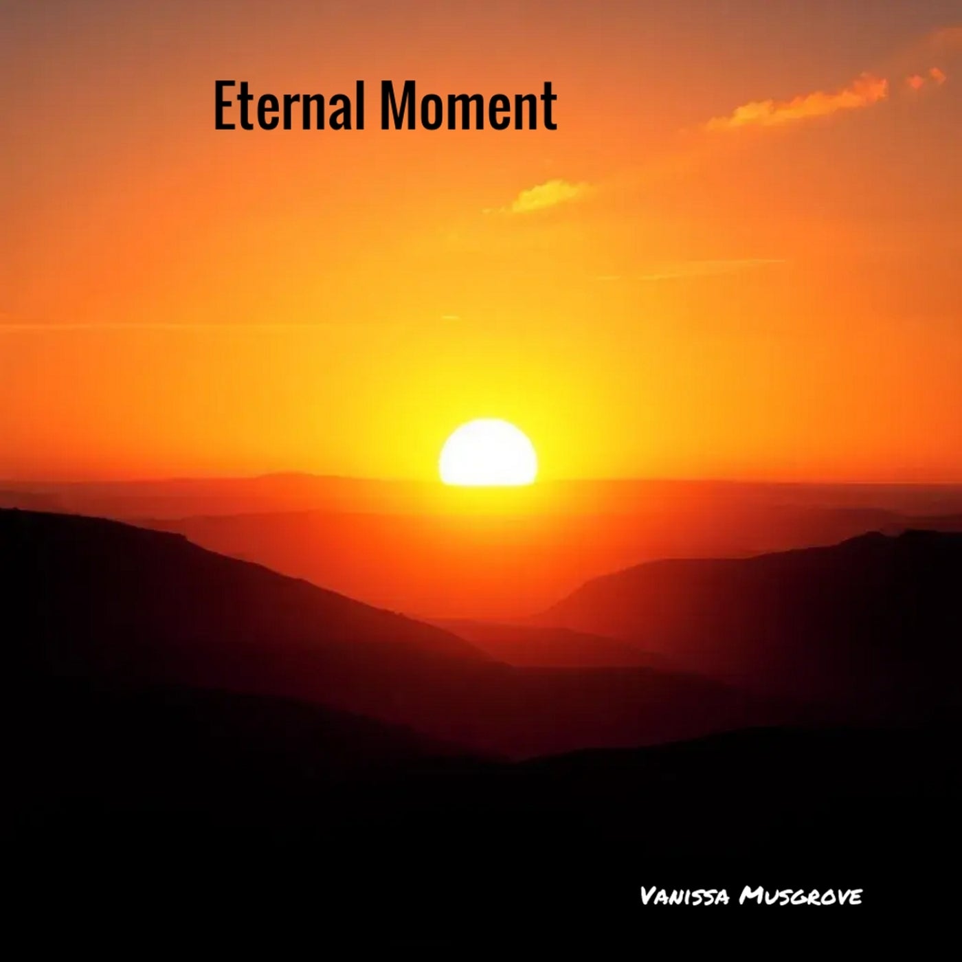 Eternal Moment