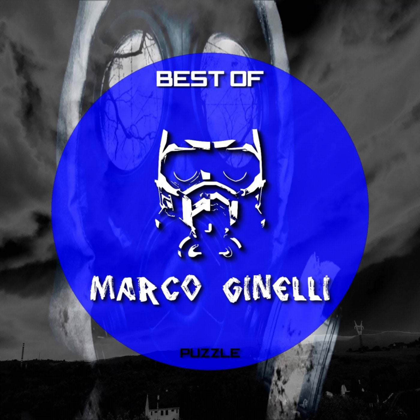 Best Of Marco Ginelli