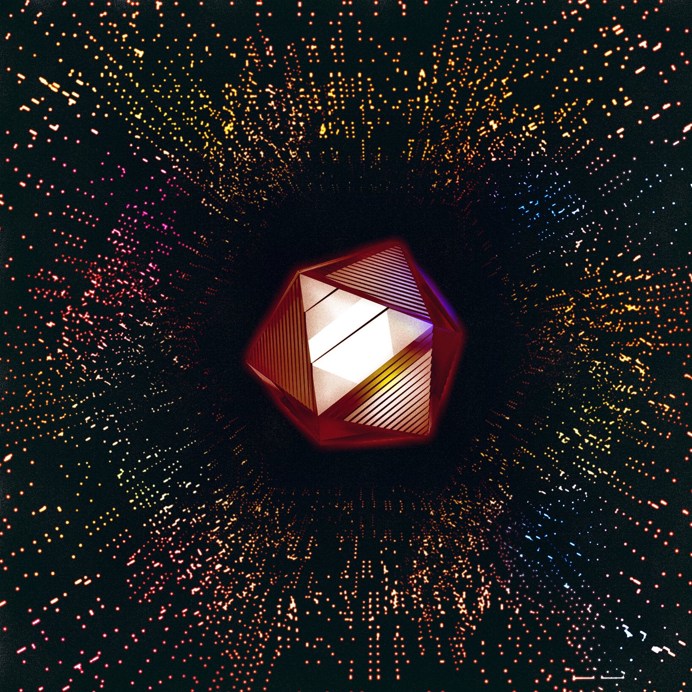Mainframe EP