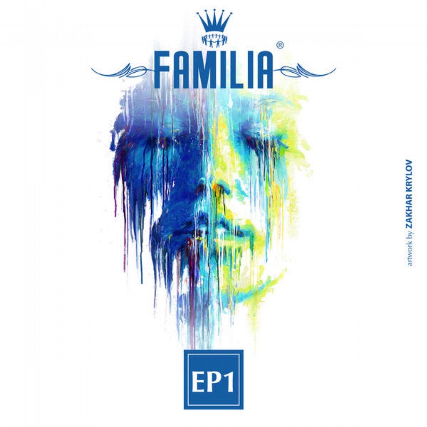 Familia EP1