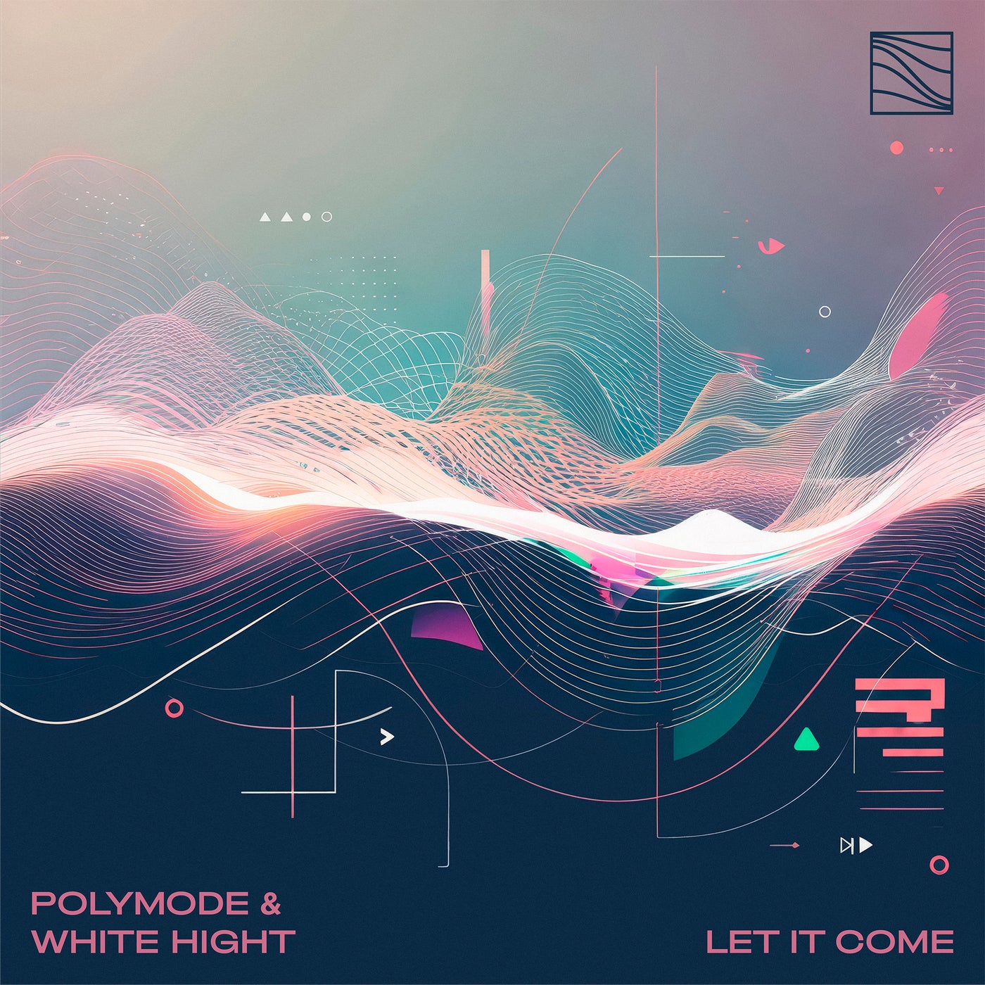 Let It Come