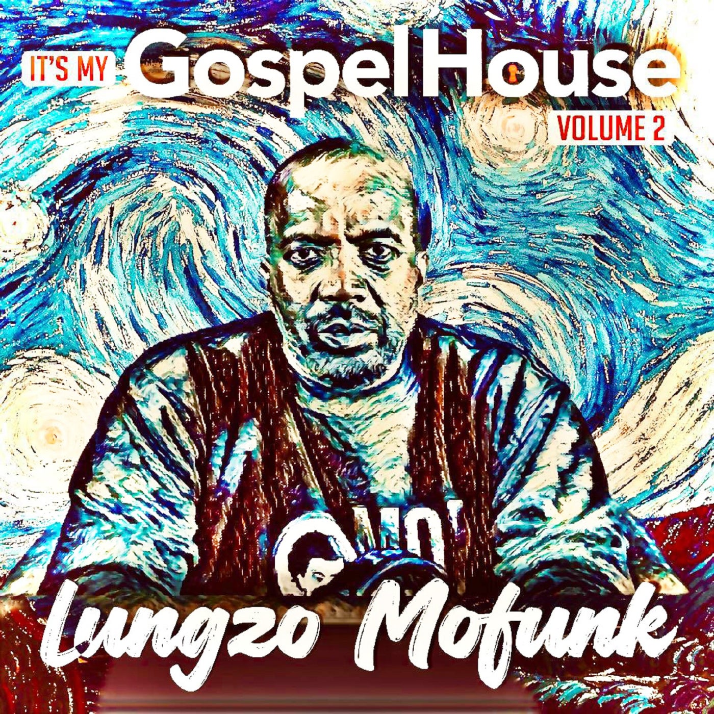 Its My Gospel House, Vol. 2