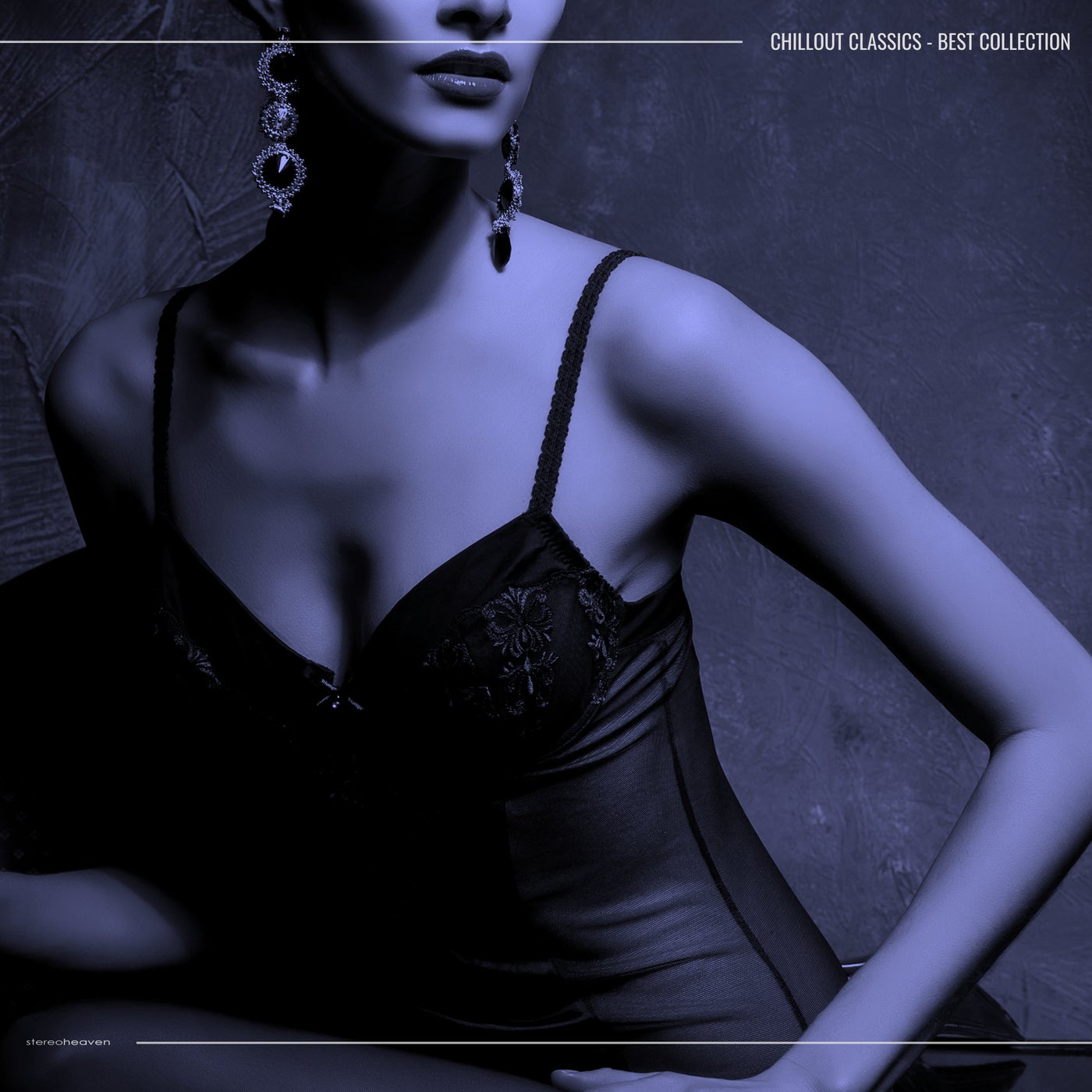 Chillout Classics - Best Collection