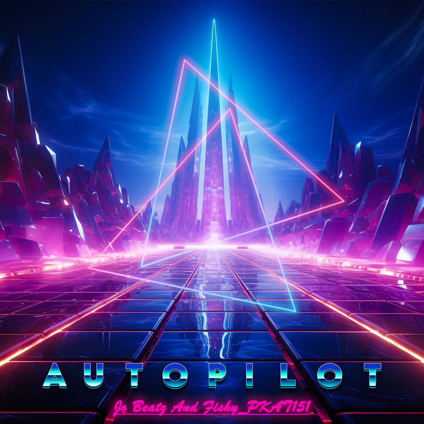 Autopilot