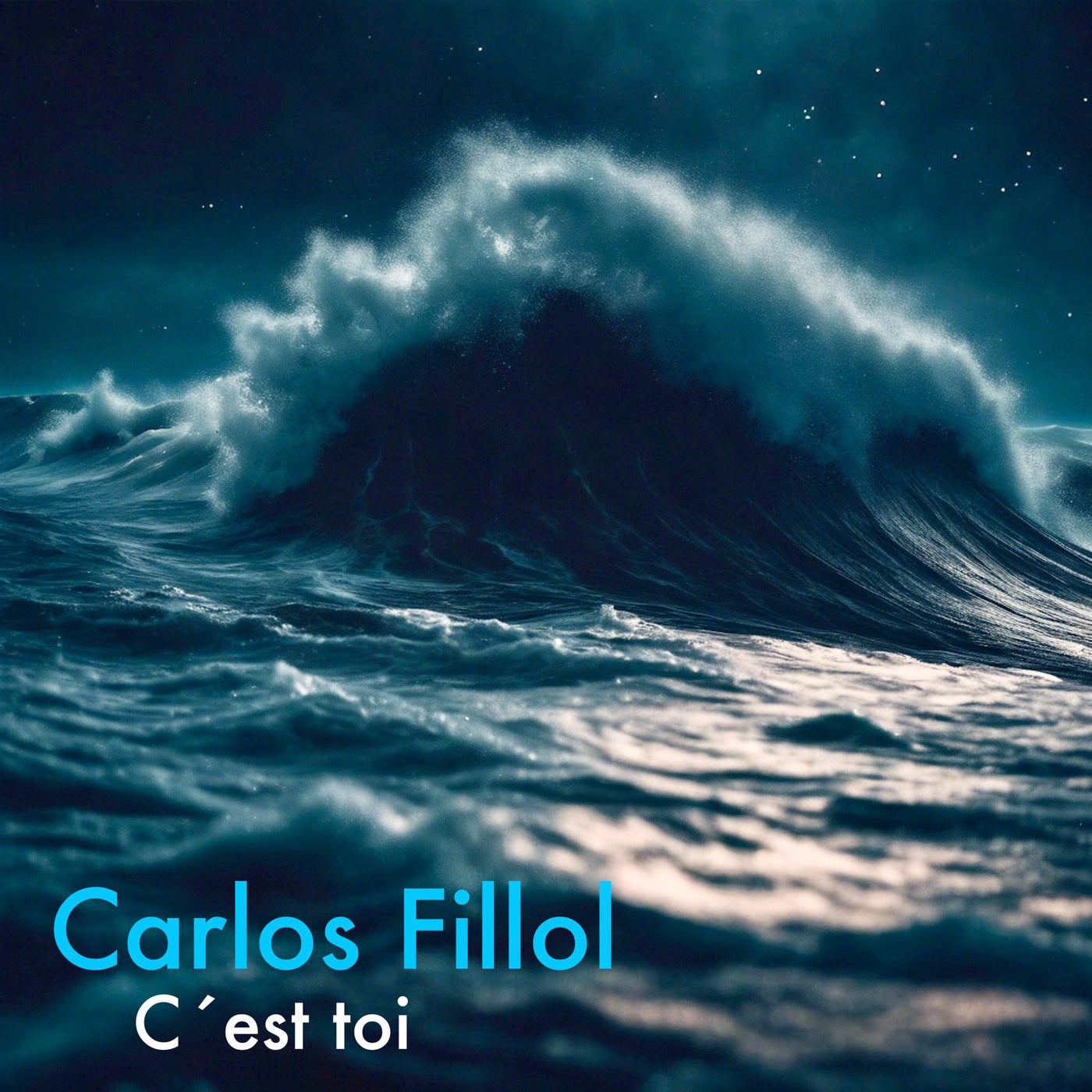 C?est toi