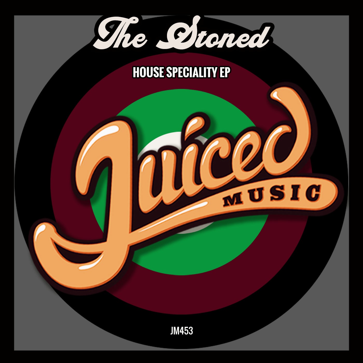 House Specialty EP