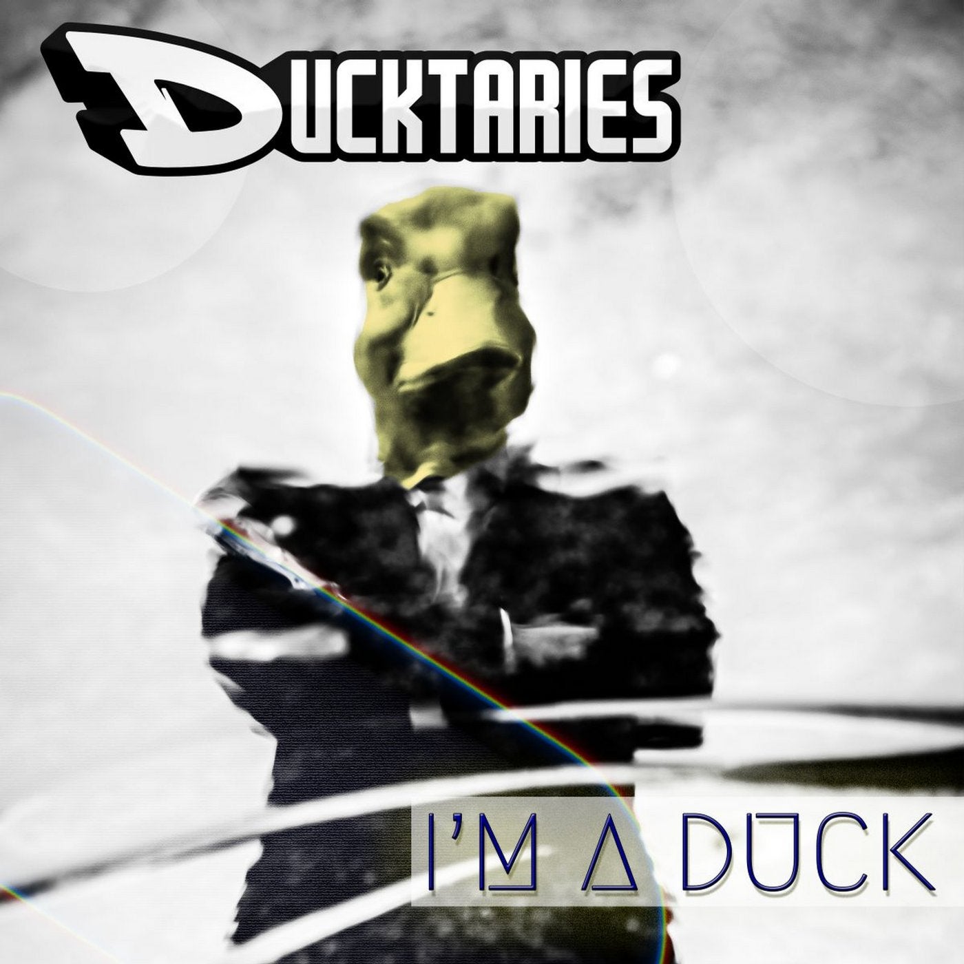 I Am a Duck