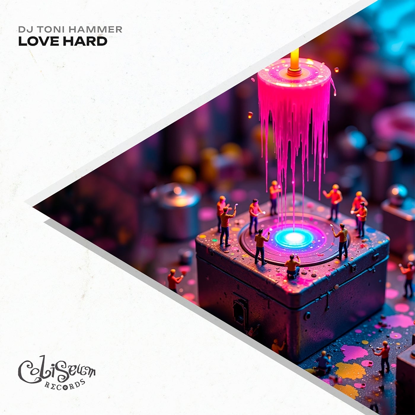 Love Hard