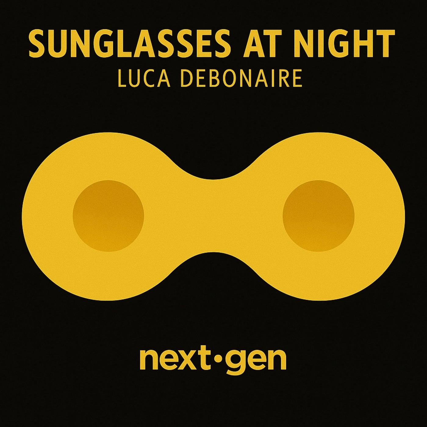 Sunglasses At Night 