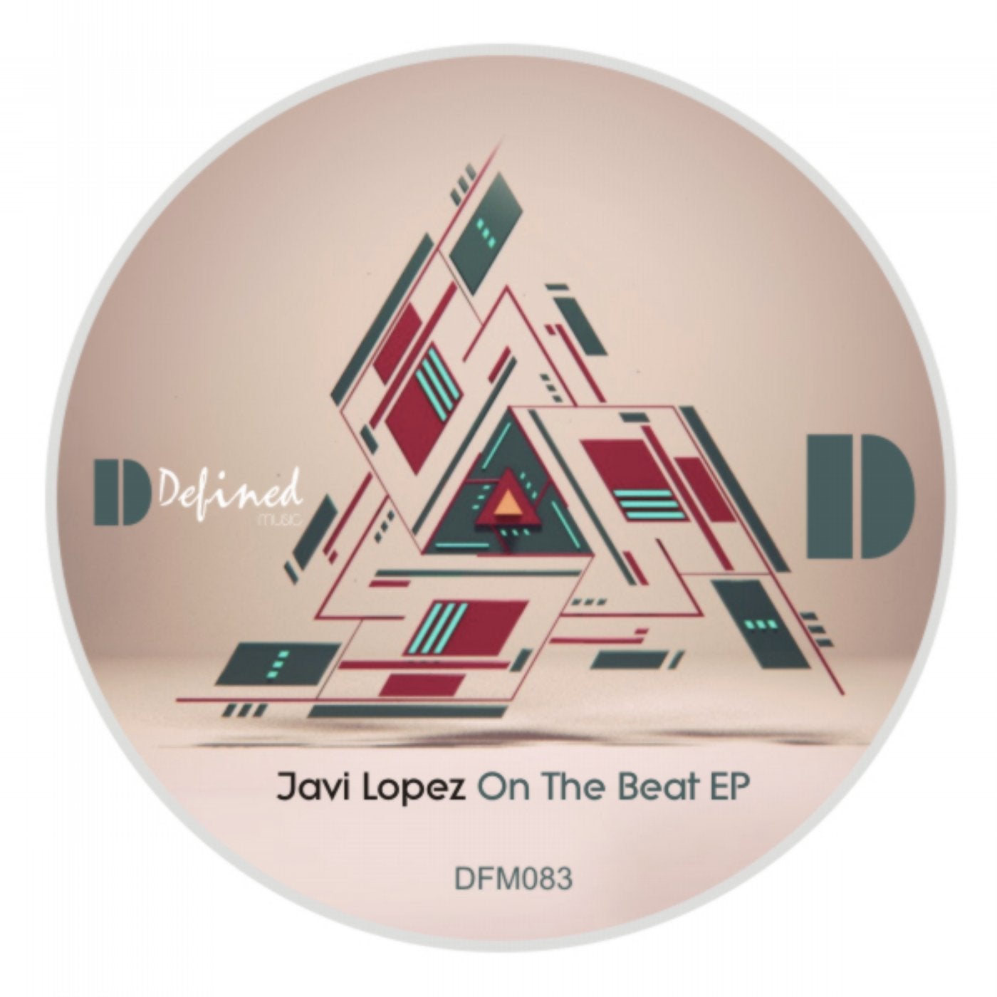 On The Beat EP
