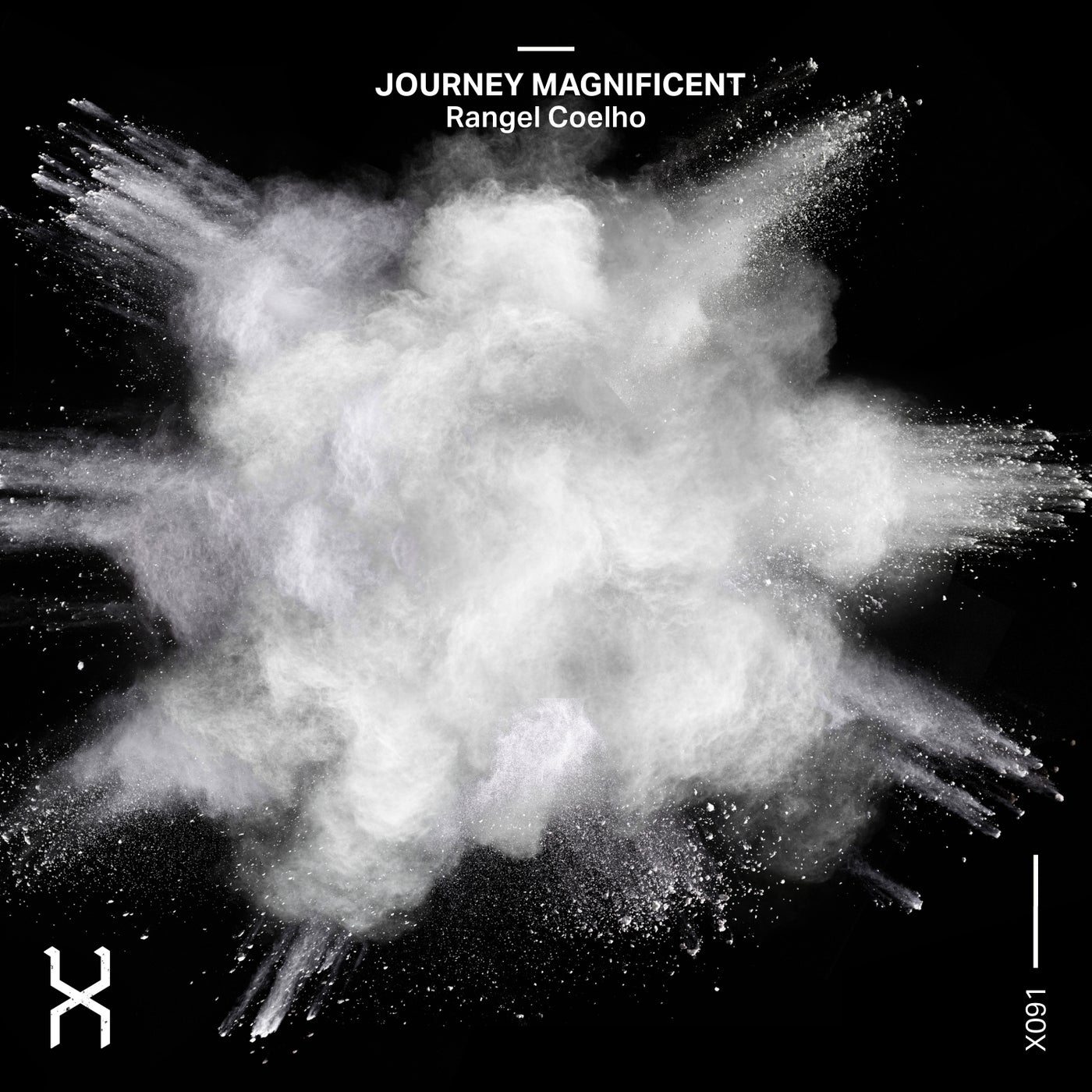 Journey Magnificent