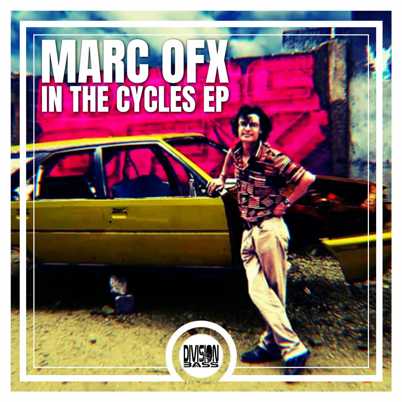 In The Cycles EP