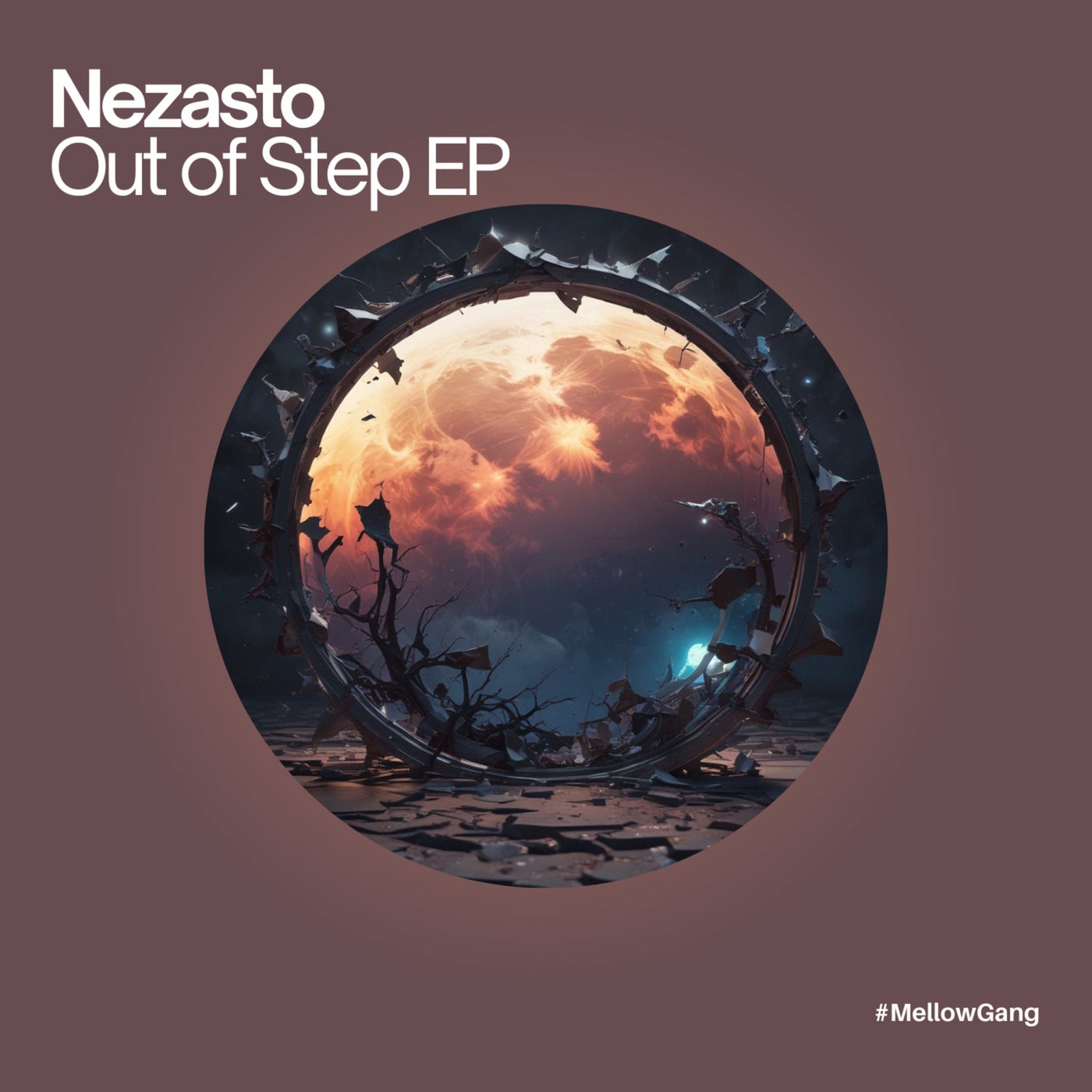 Out Of Step EP