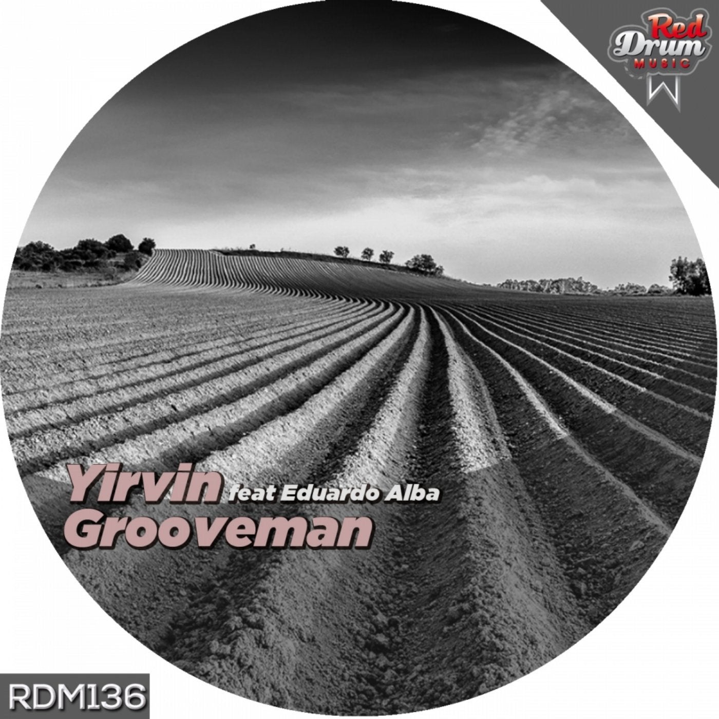 Grooveman EP