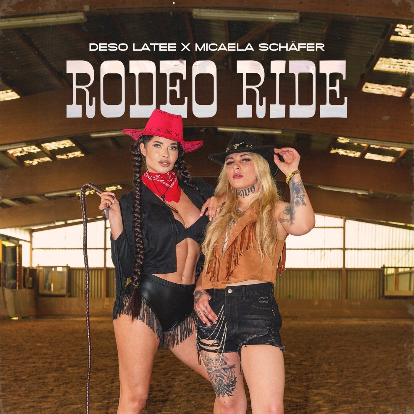Rodeo Ride